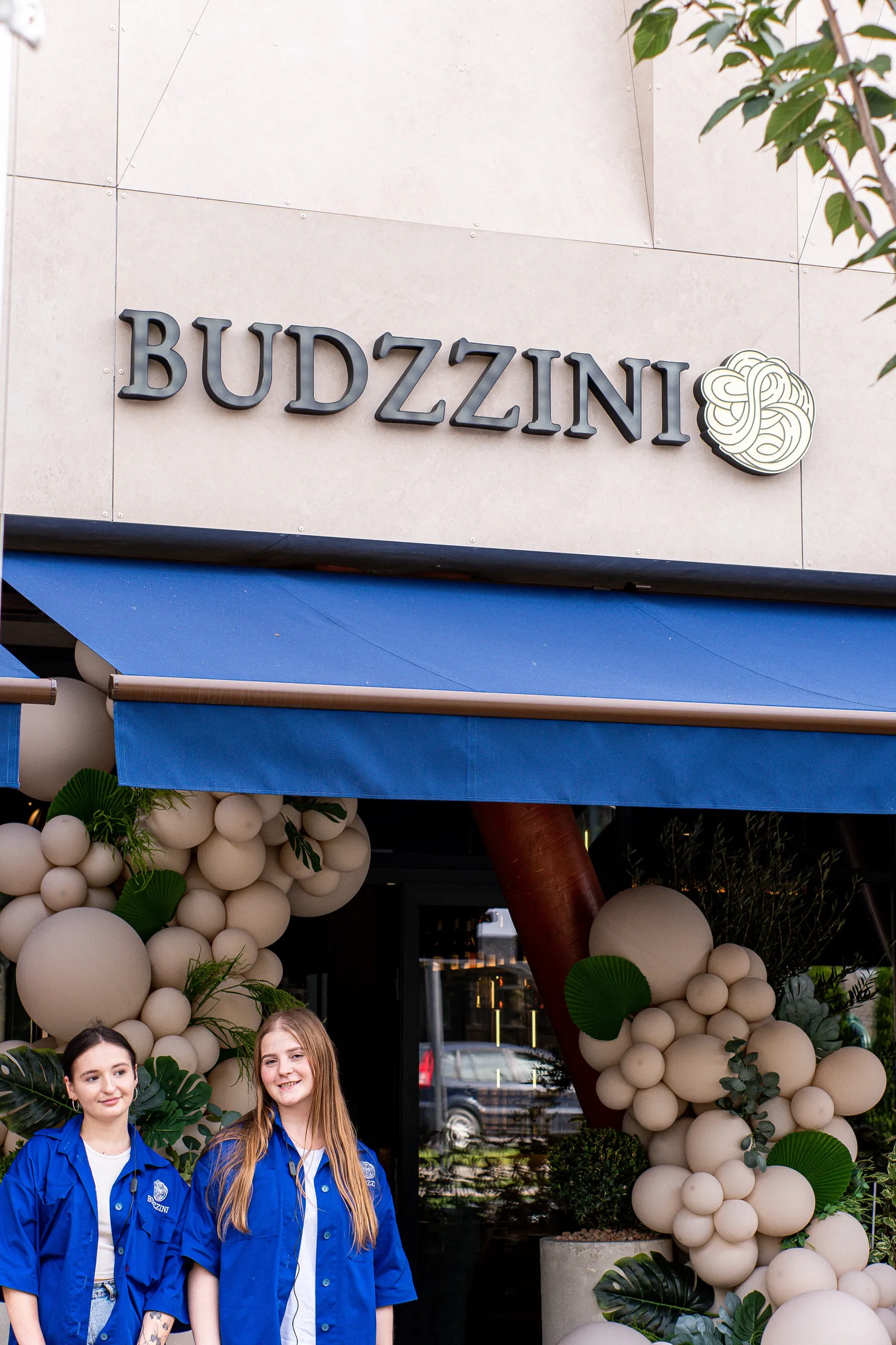 Budzzini Шевченка, 73А image 1