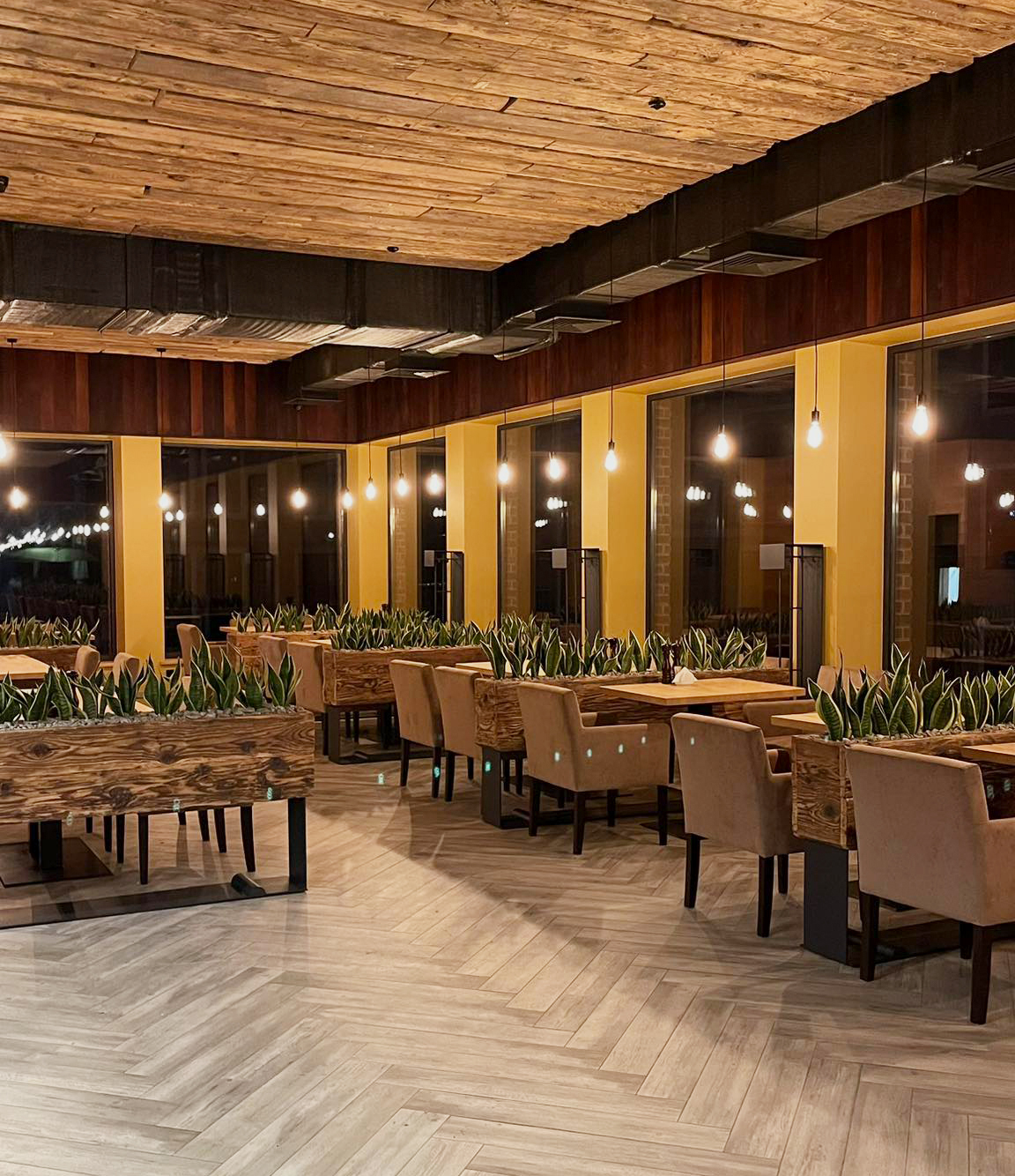 Ресторан Альбертин image 1