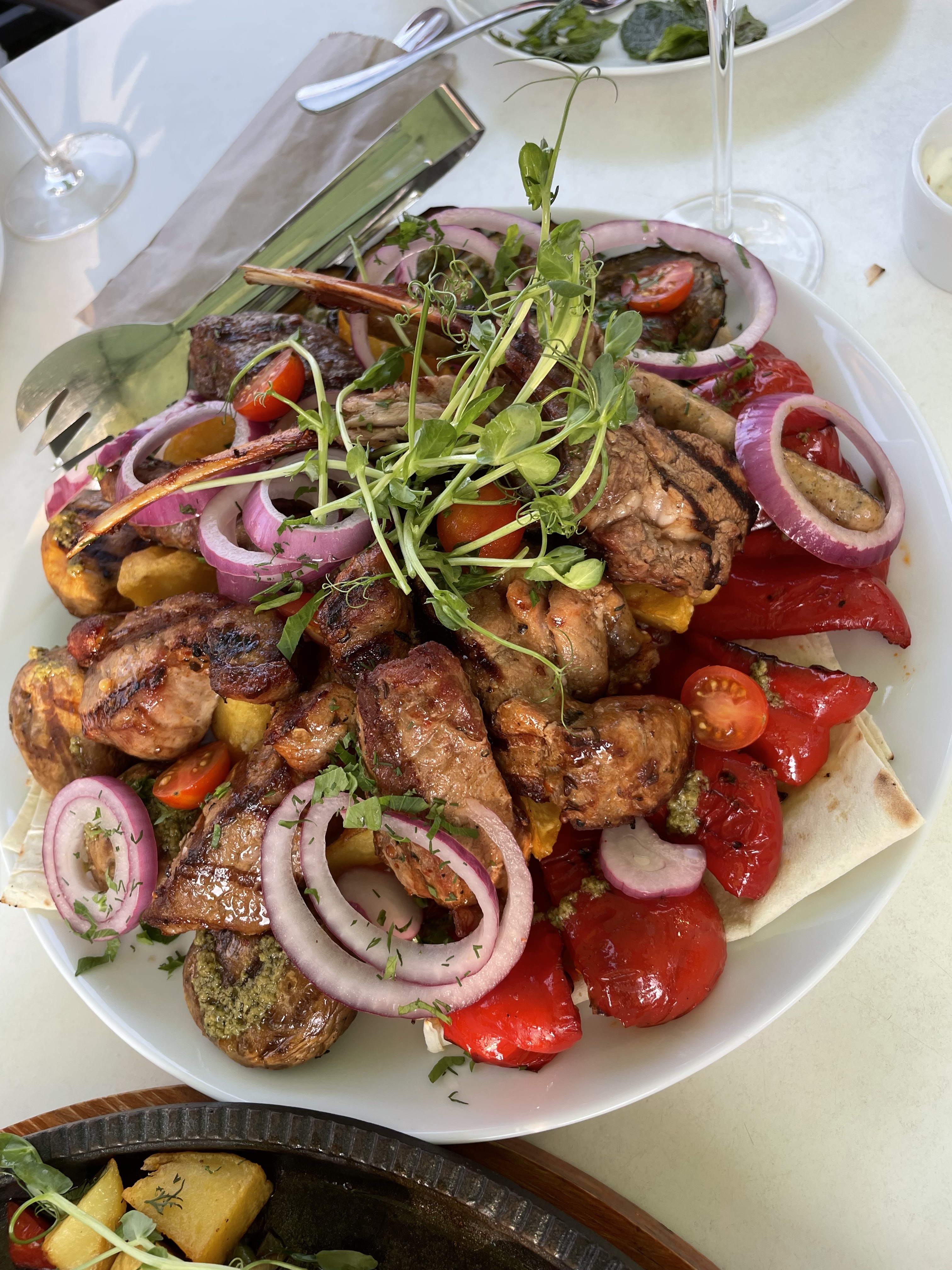 Ресторан Альбертин image 4