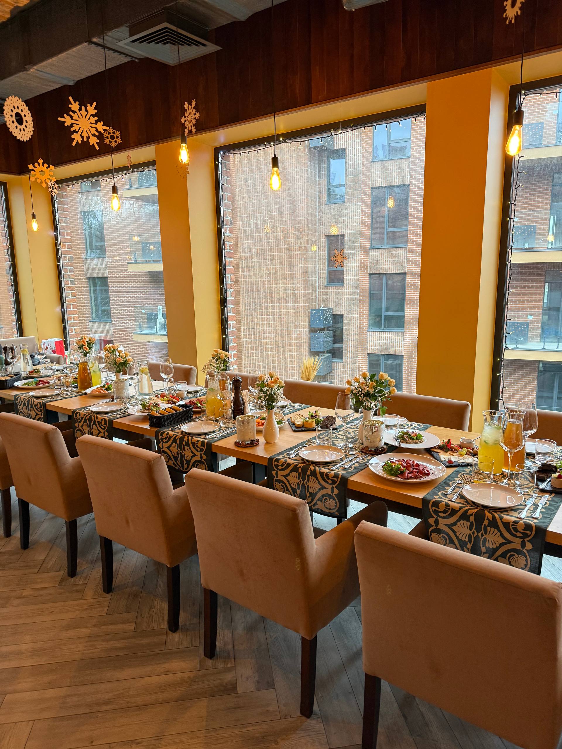 Ресторан Альбертин image 5