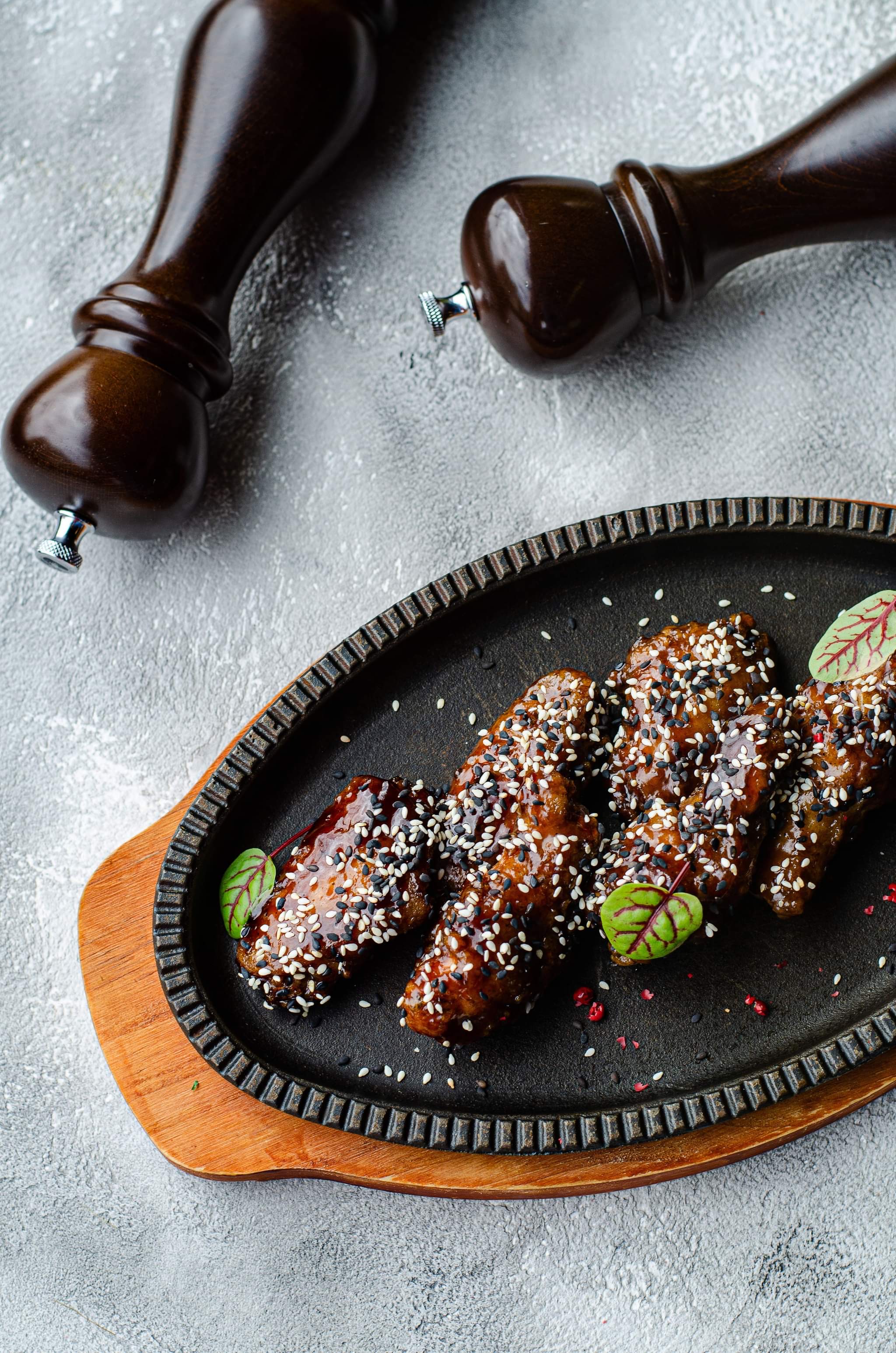 Ресторан Альбертин image 7