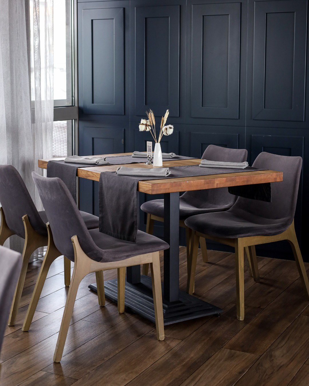 Soprano roof terrace image 5