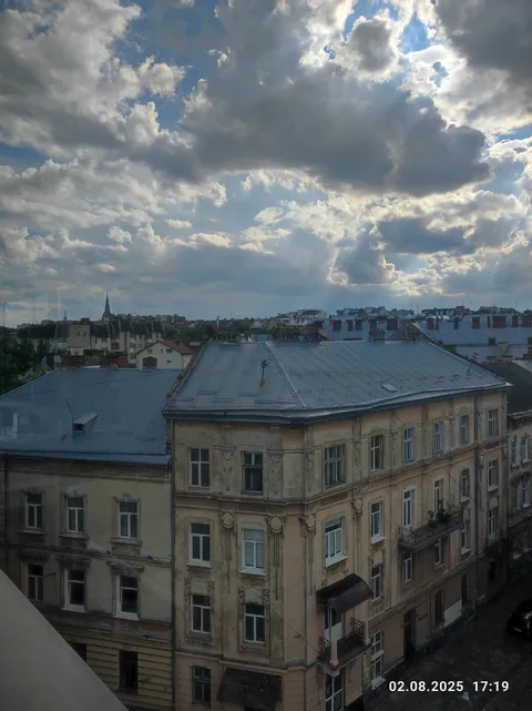Soprano roof terrace image 7