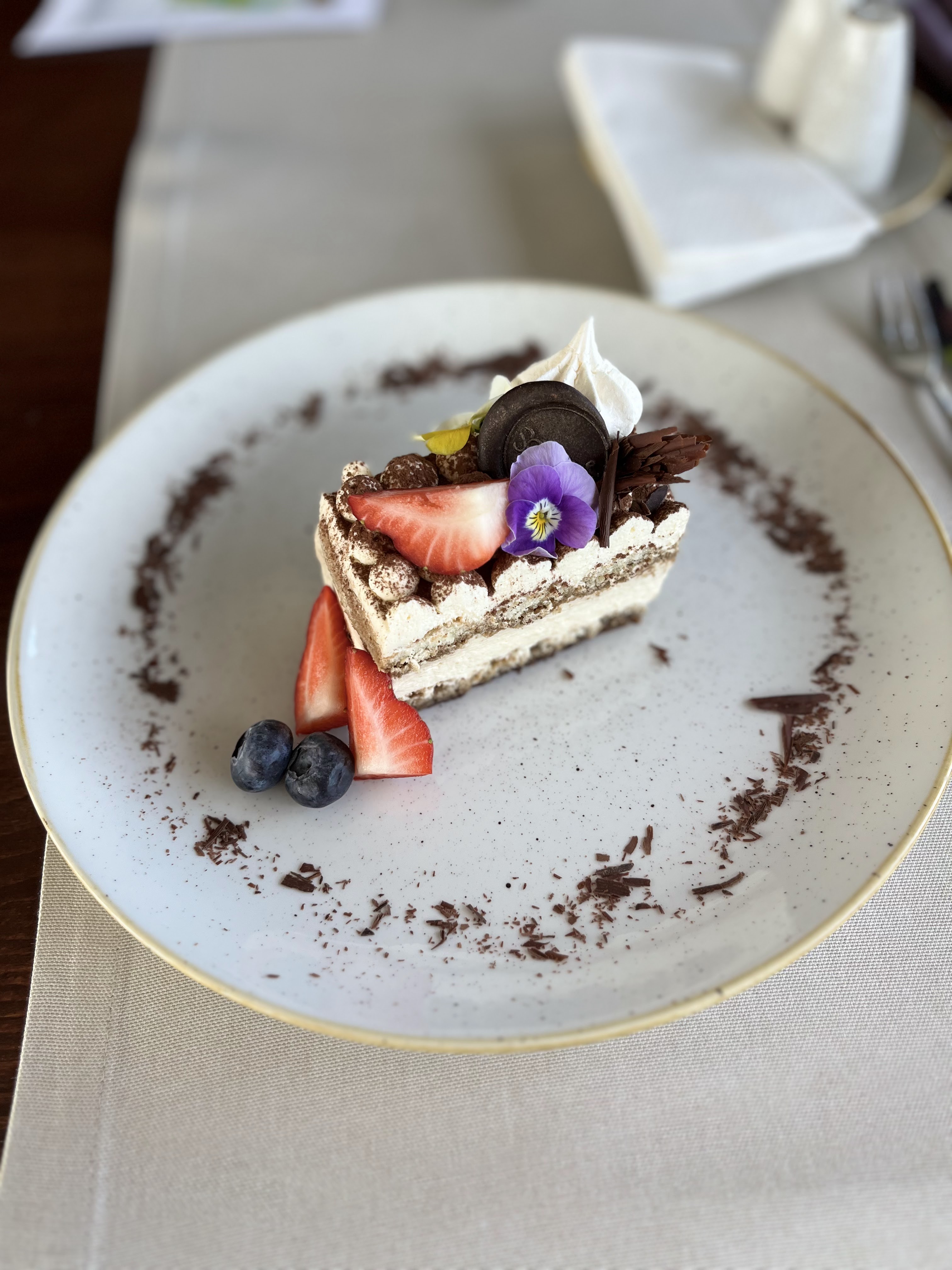 Soprano roof terrace image 9