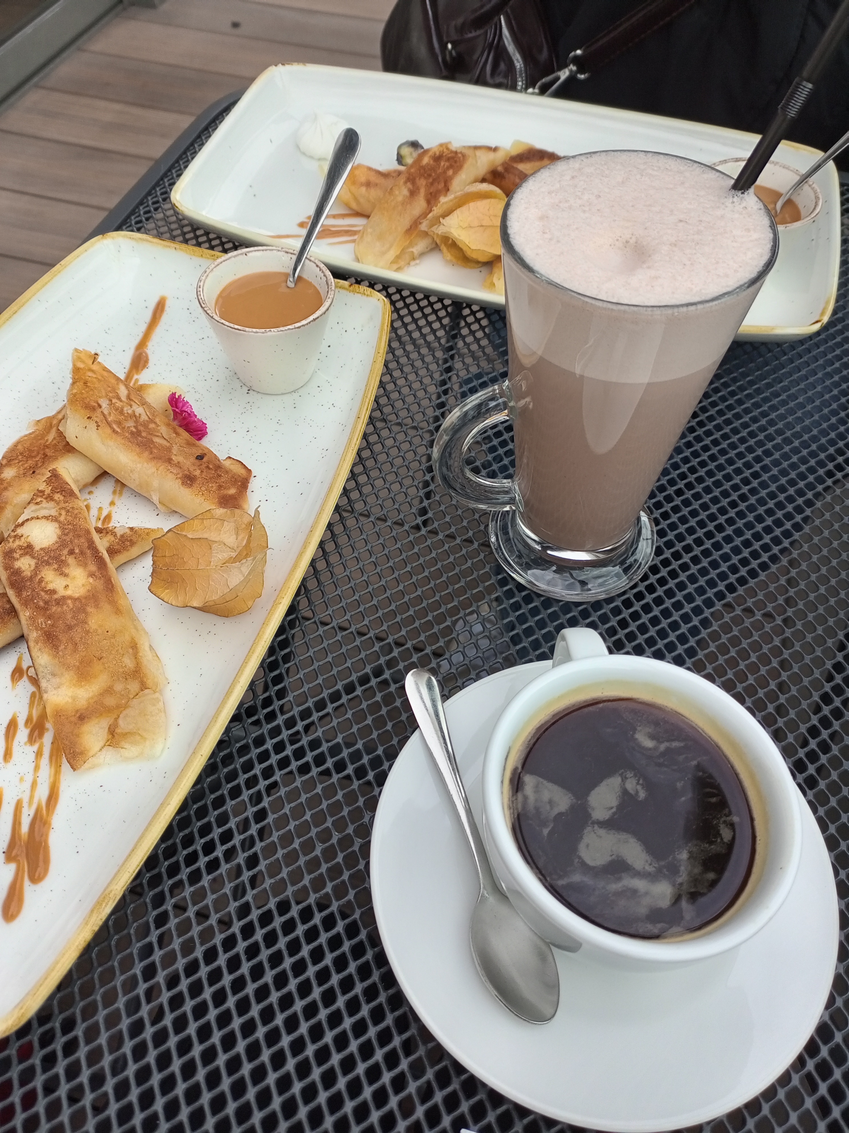 Soprano roof terrace image 10