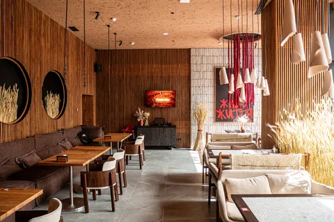 Gazda Cafe Шевченка, 73 image 1