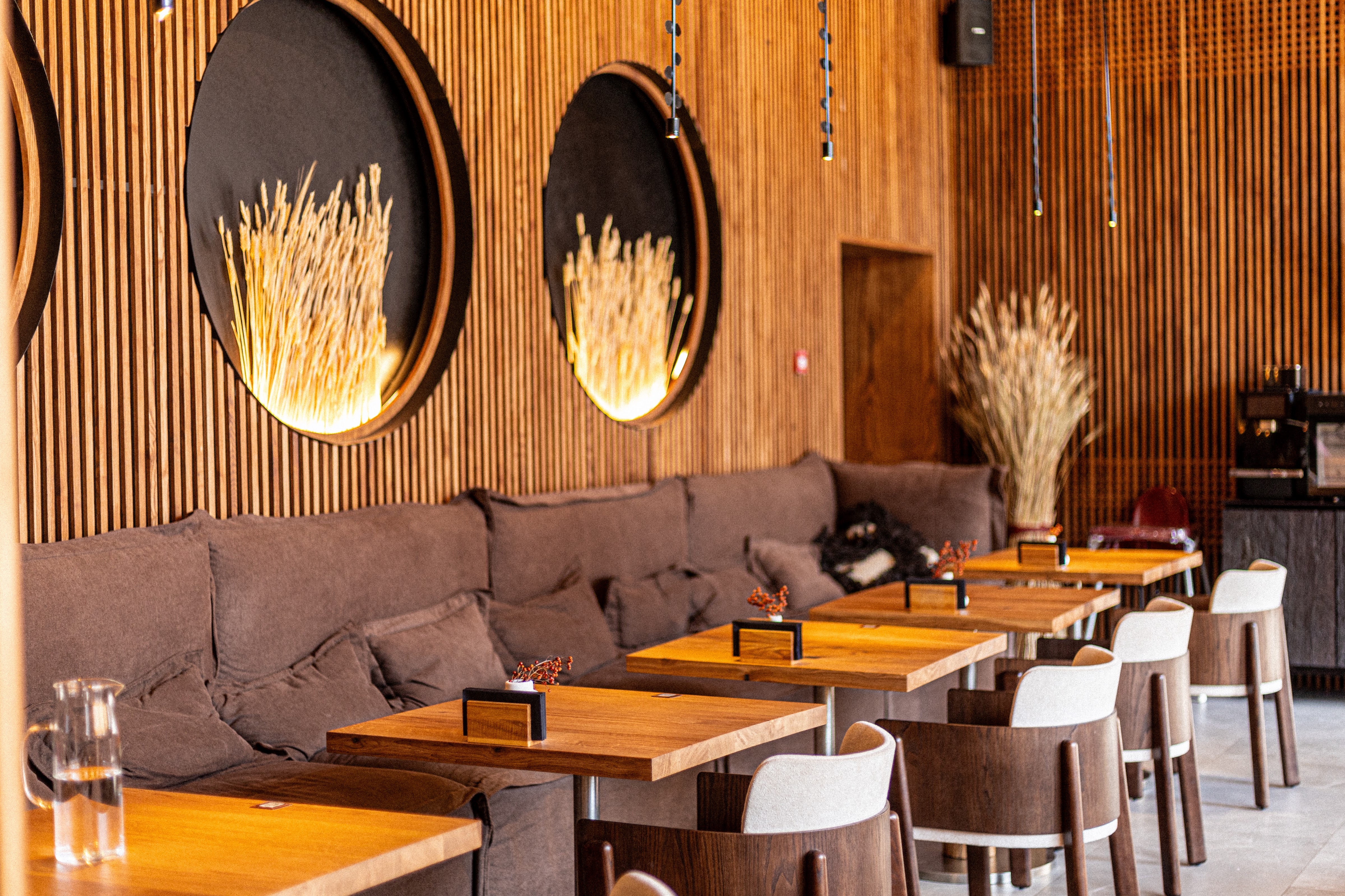 Gazda Cafe Шевченка, 73 image 3