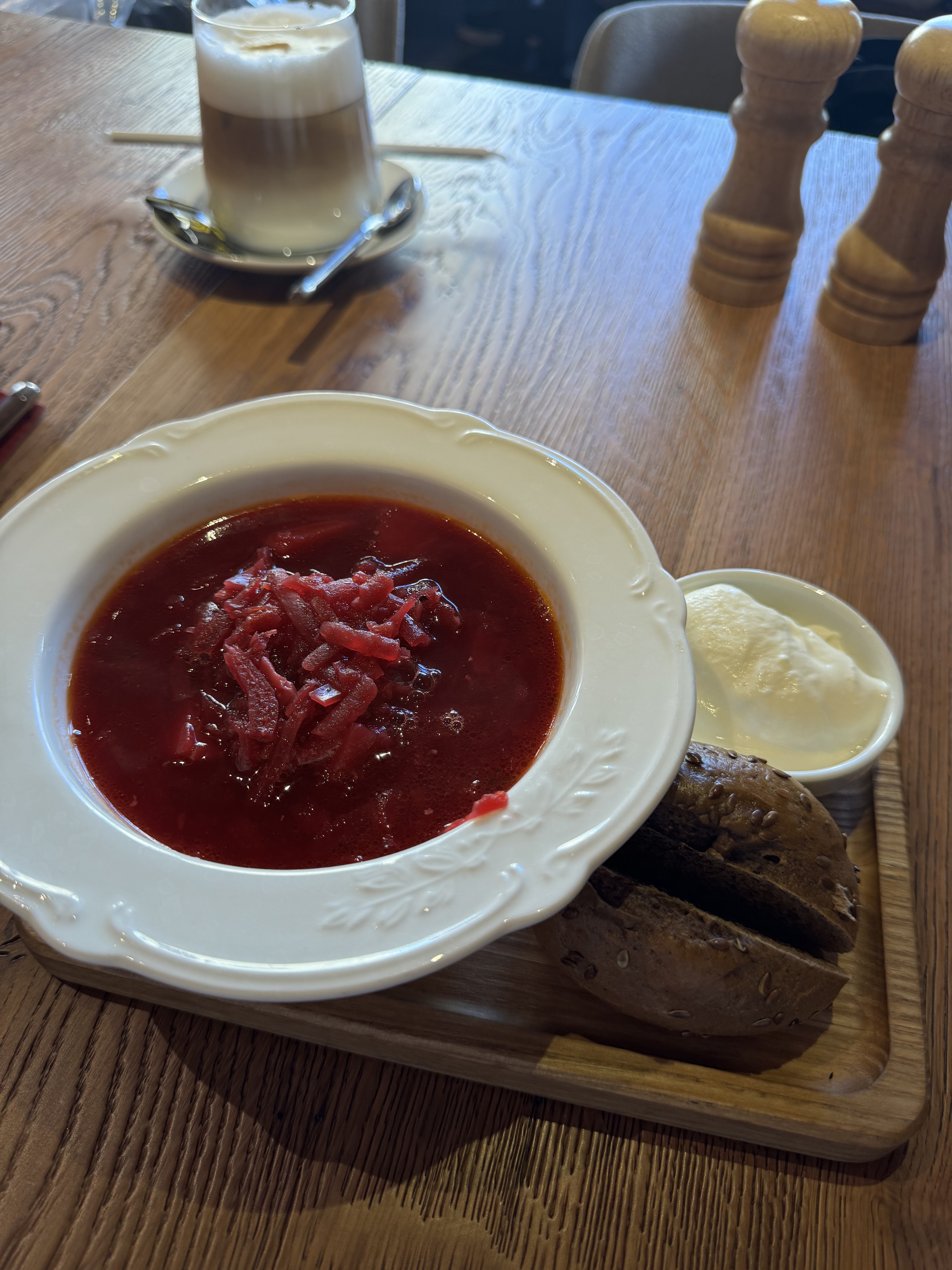 Gazda Cafe Шевченка, 73 image 8