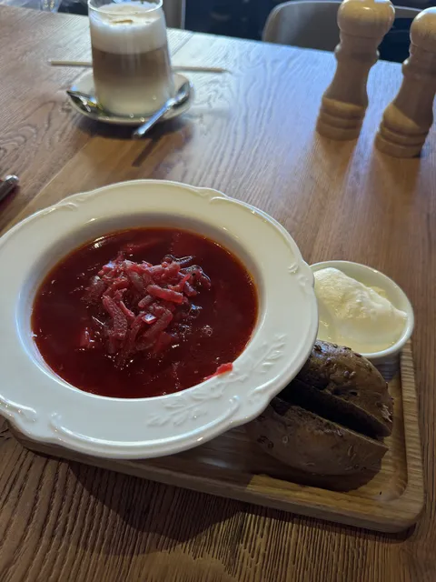 Gazda Cafe Шевченка, 73 image 8