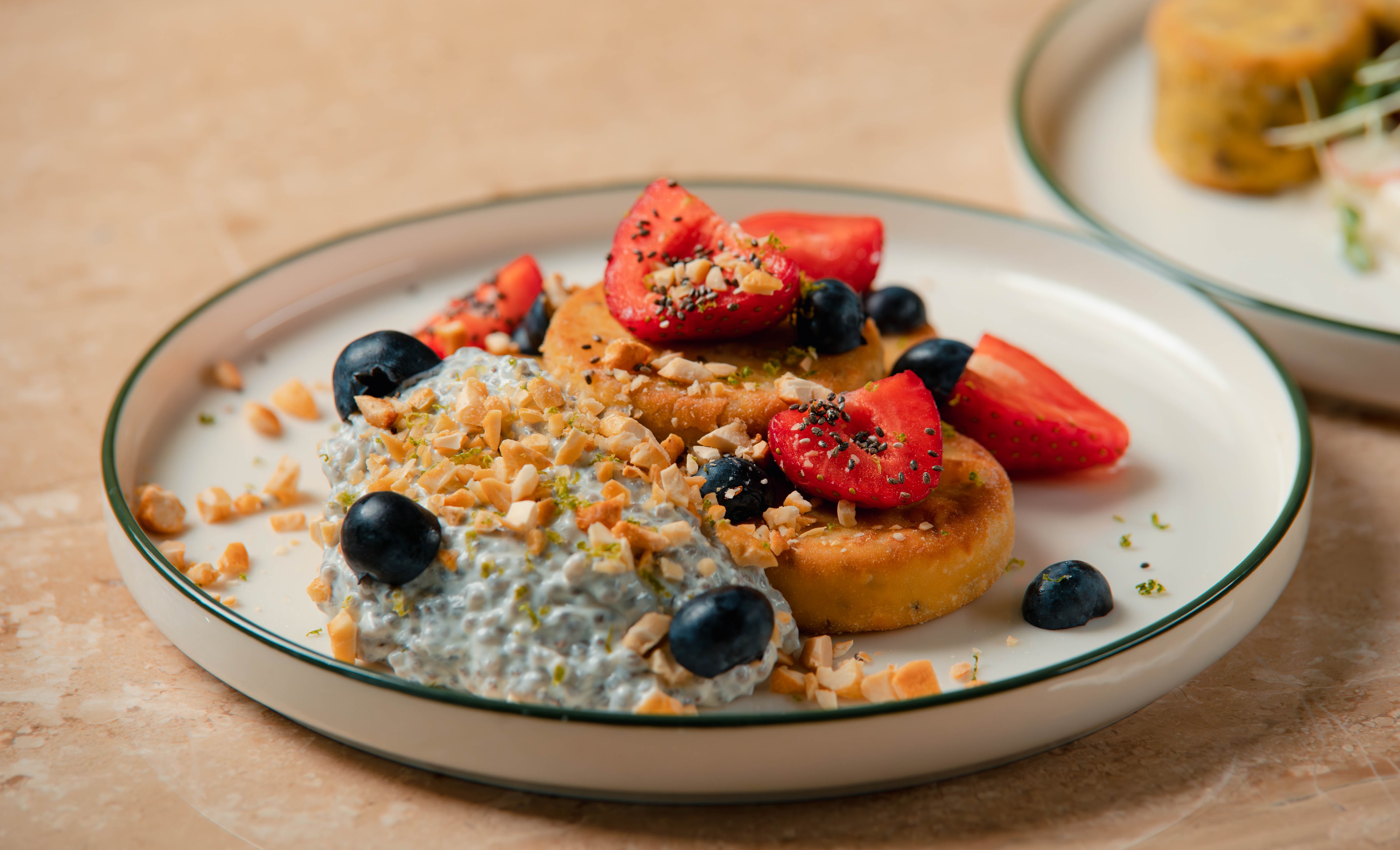 Organiсa || Органіка - ресторан живої кухні image 2