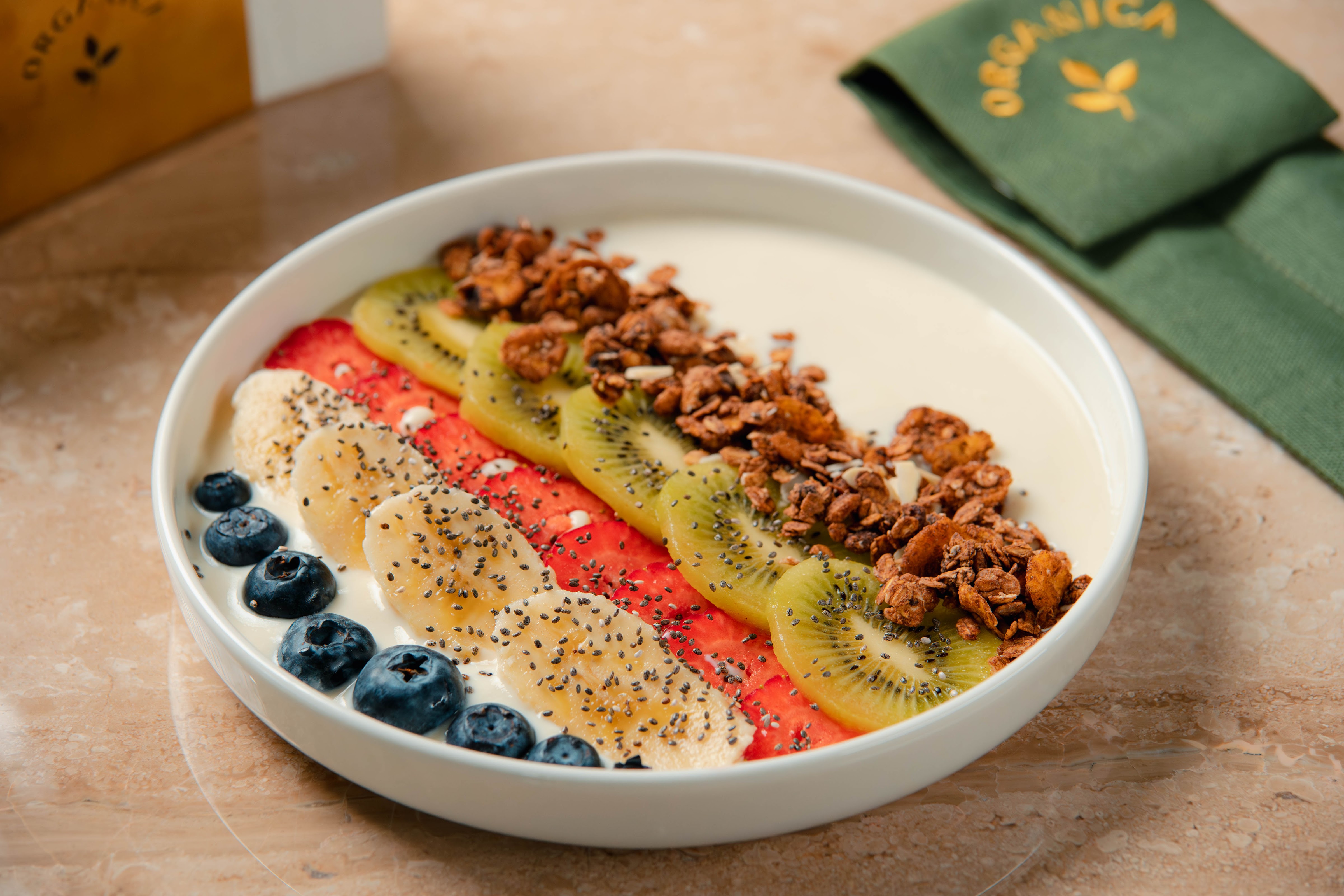 Organiсa || Органіка - ресторан живої кухні image 6