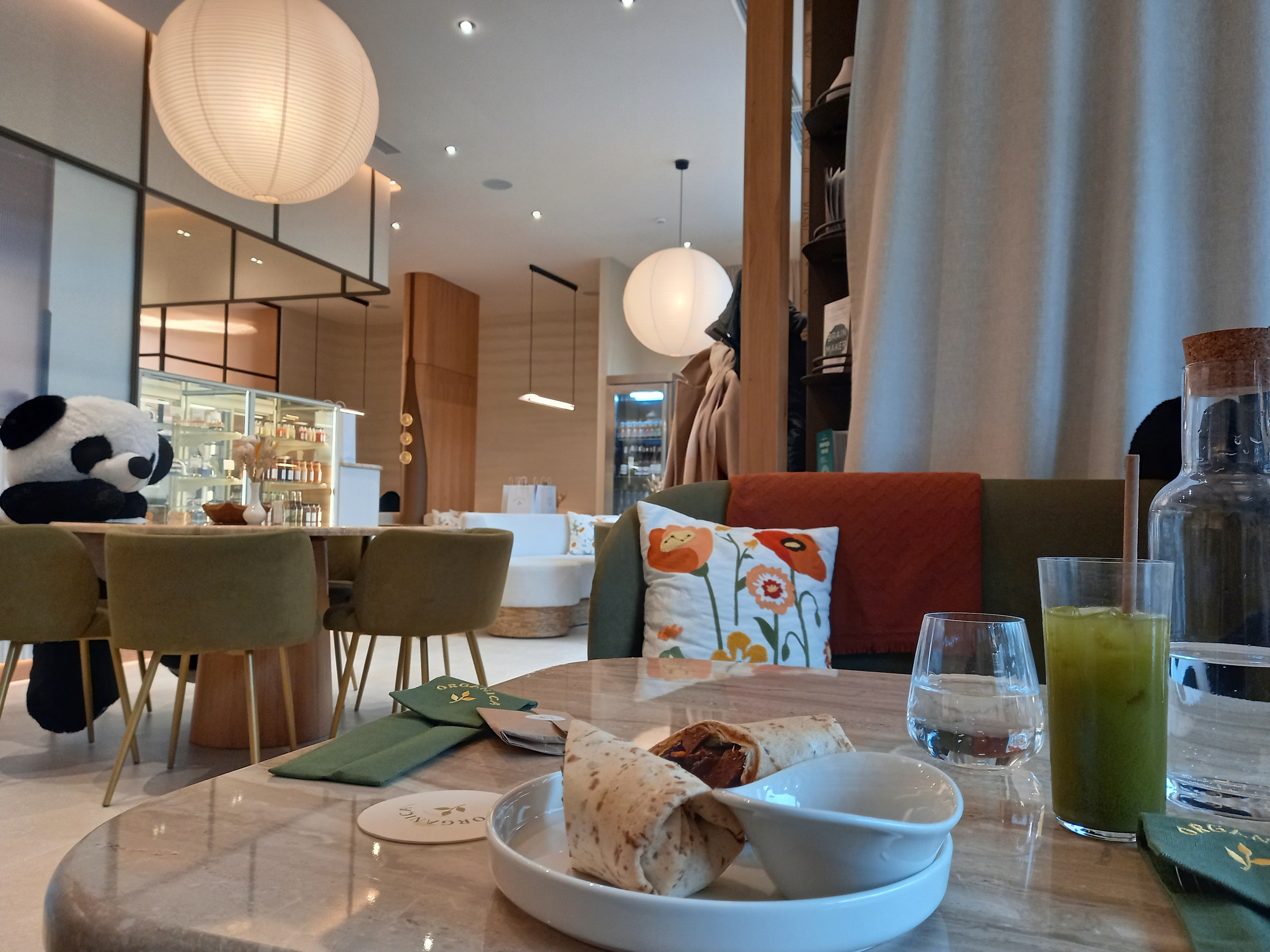 Organiсa || Органіка - ресторан живої кухні image 7