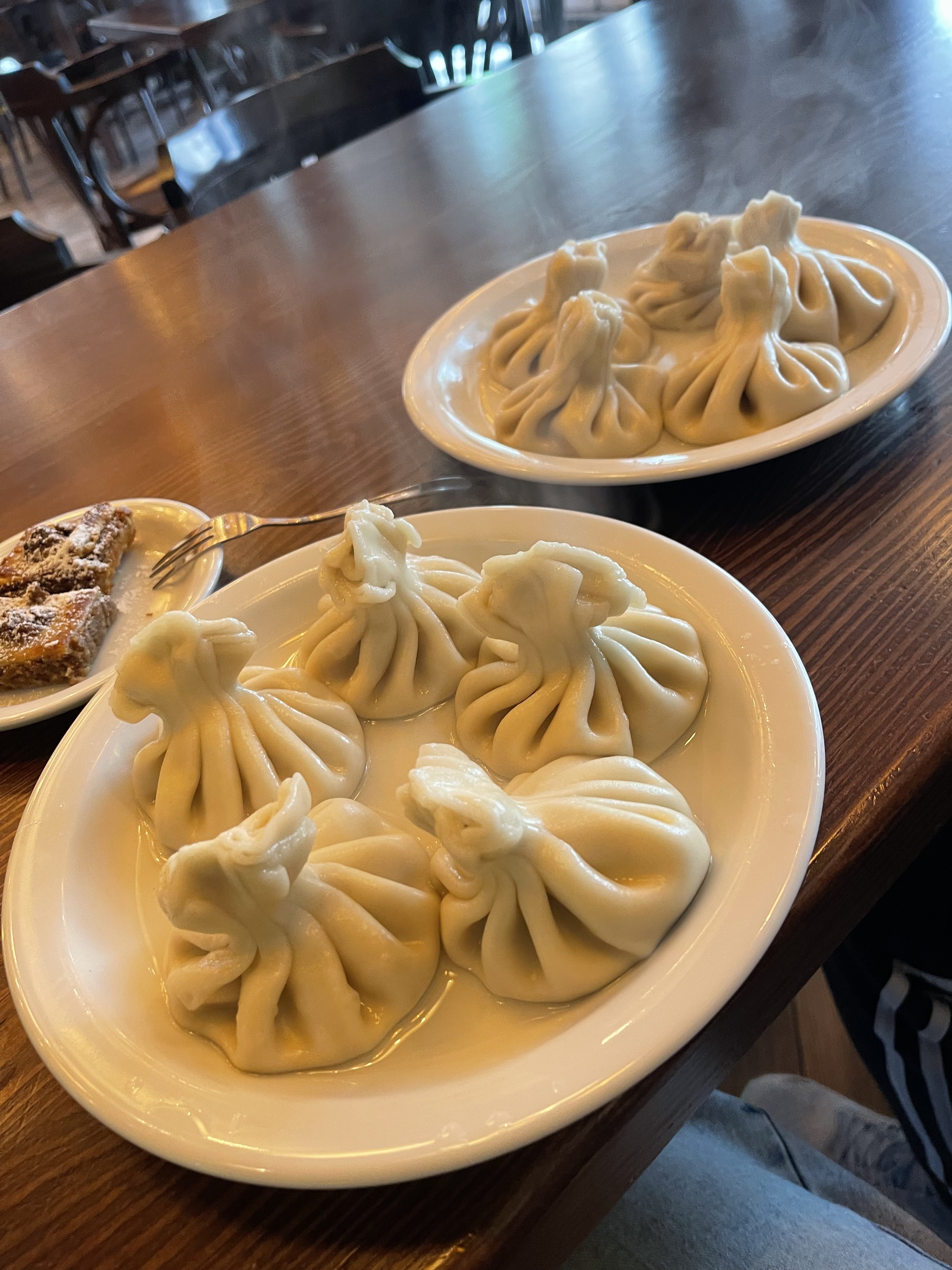 Хінкальня на Шевченка image 3