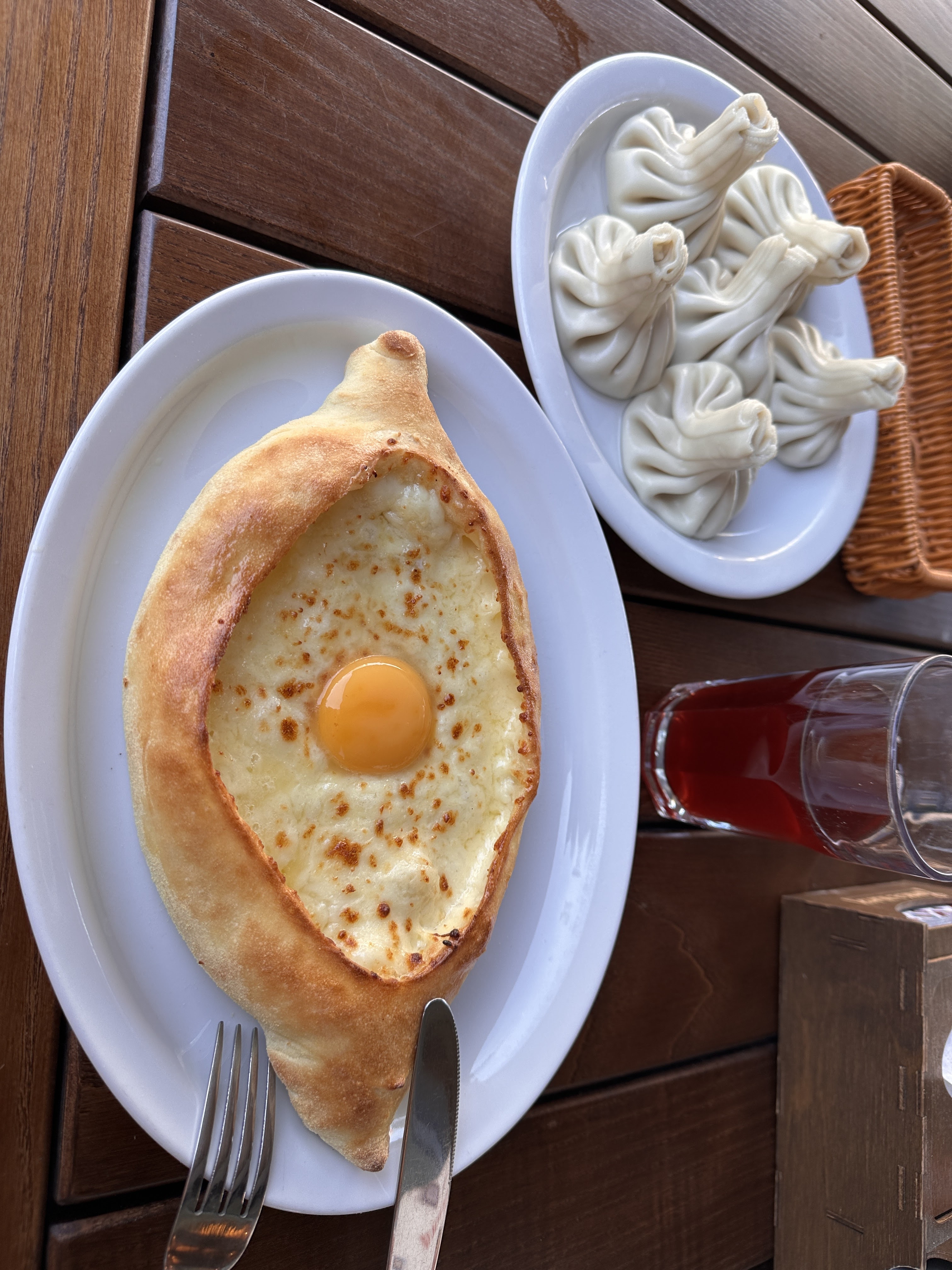 Хінкальня на Шевченка image 6