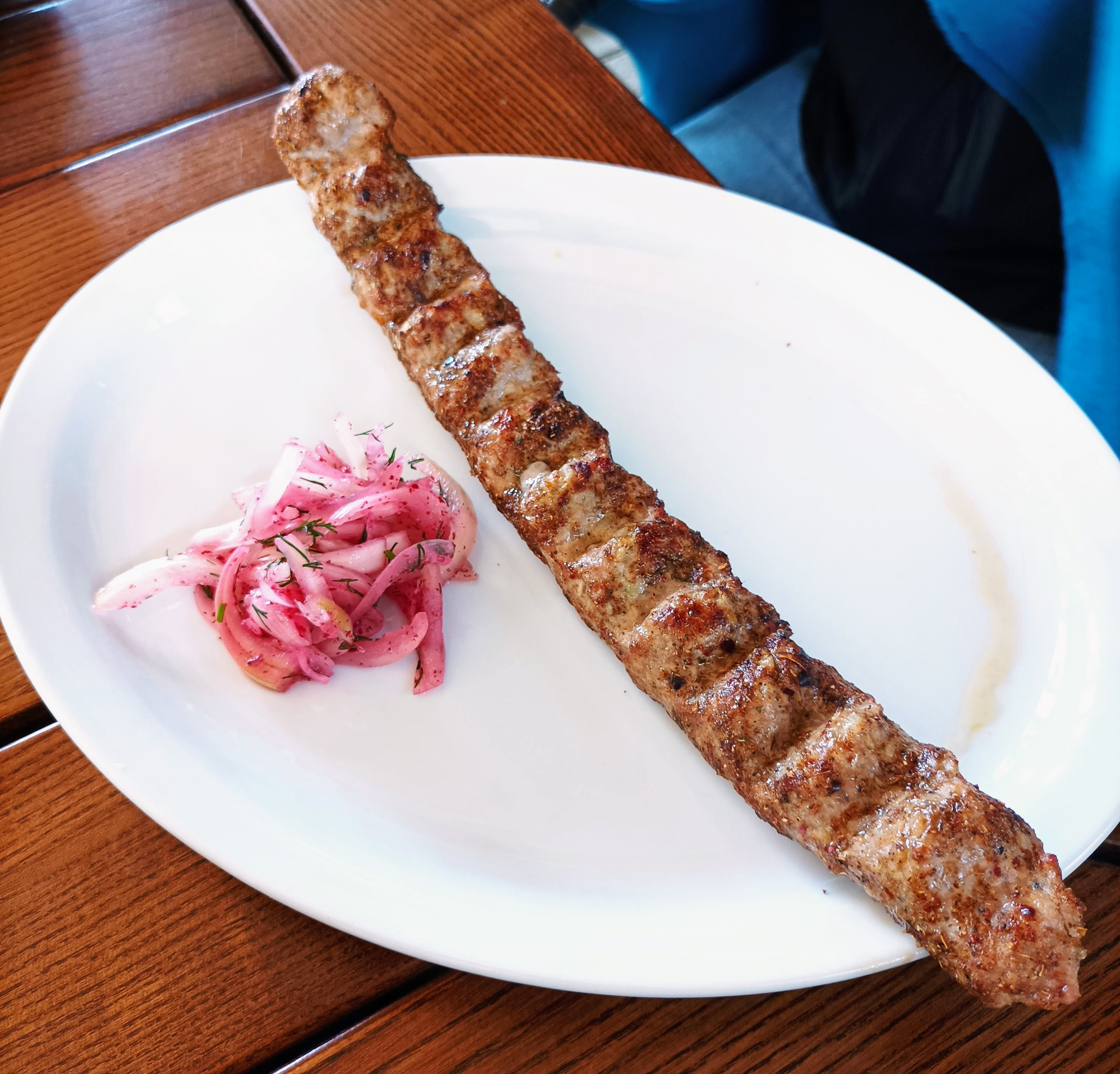 Хінкальня на Шевченка image 8