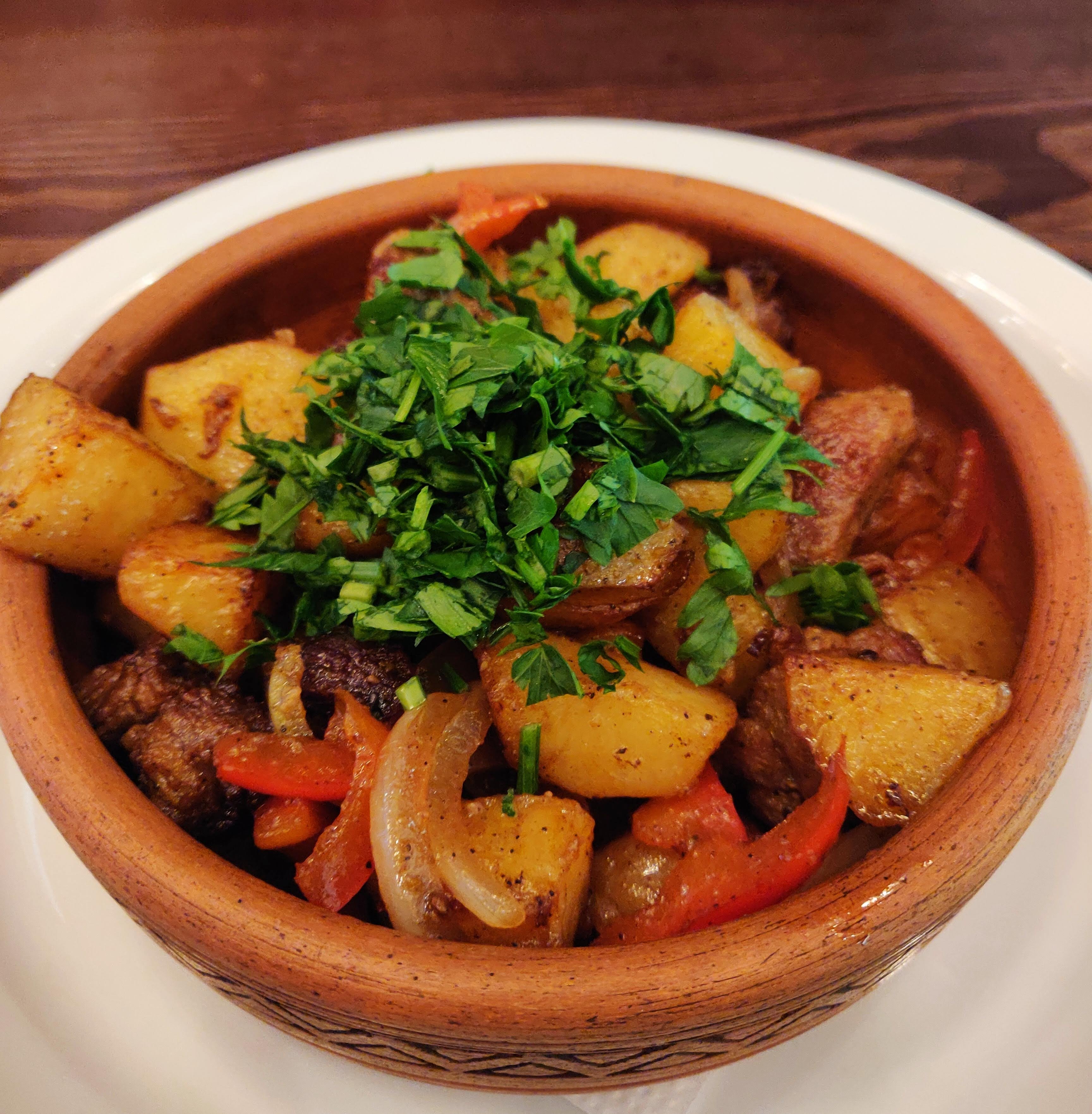 Хінкальня на Шевченка image 10