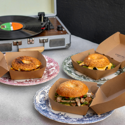 Locals b&bistro image 5