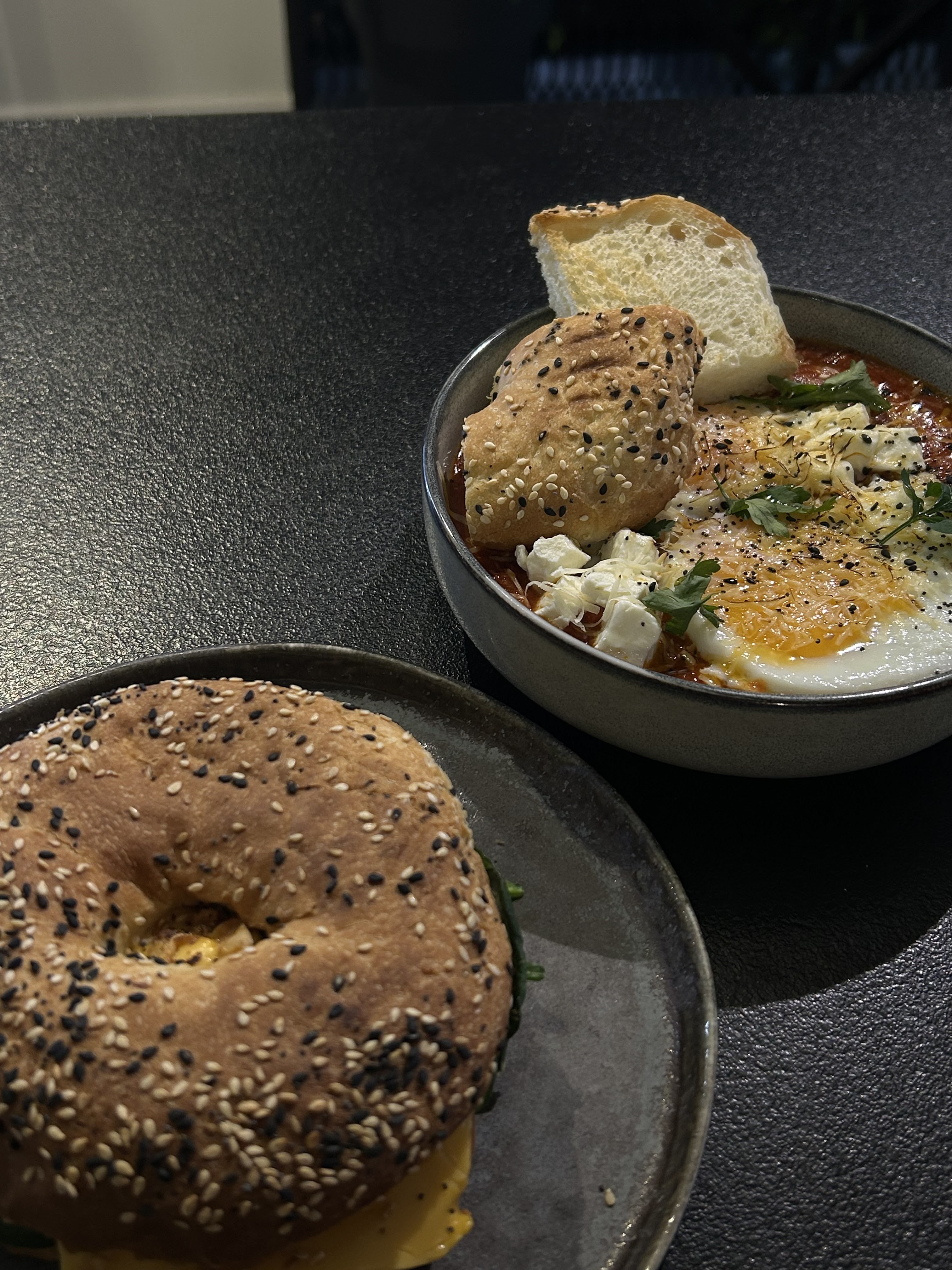 Locals b&bistro image 7