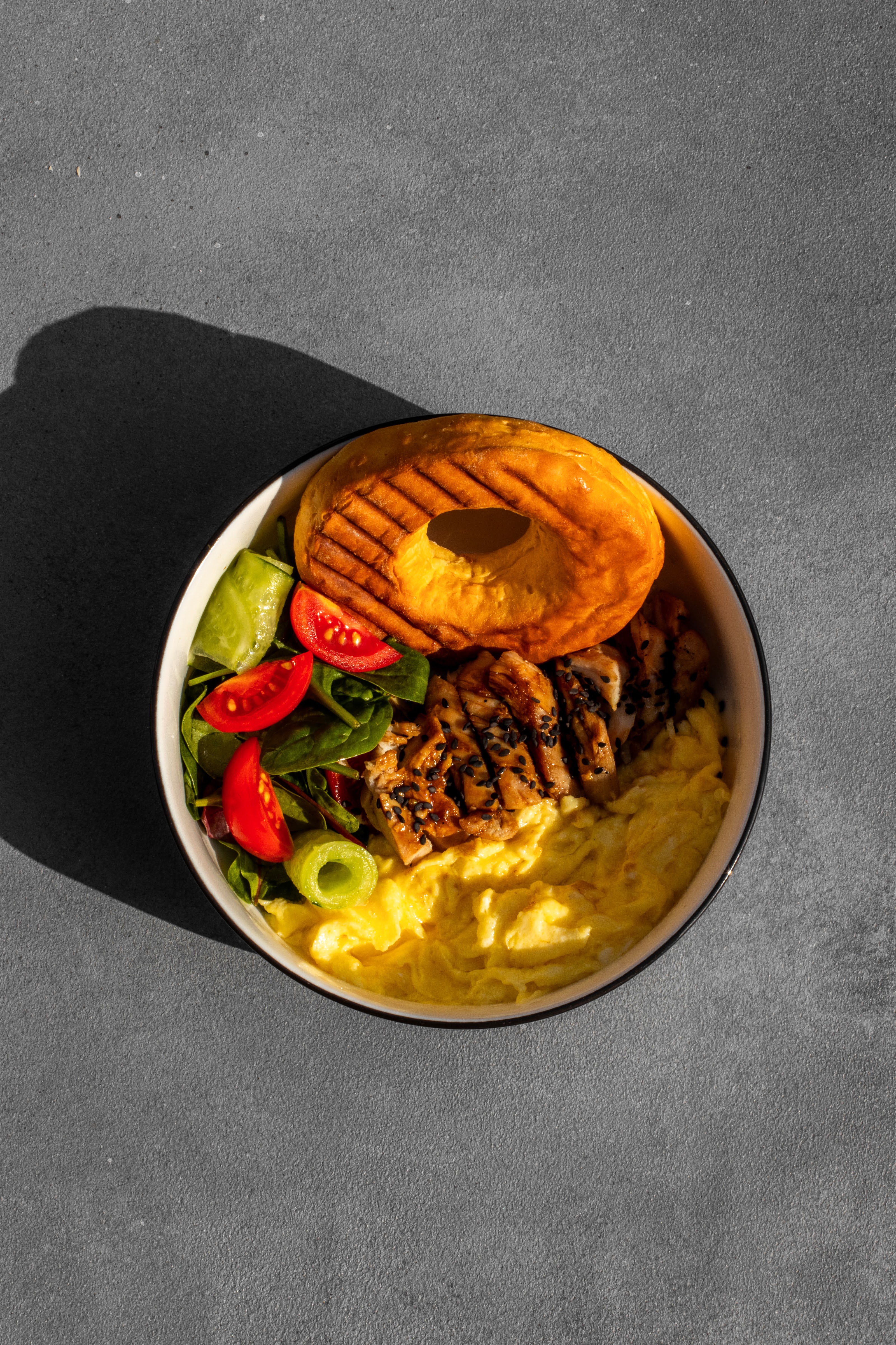 Locals b&bistro image 8