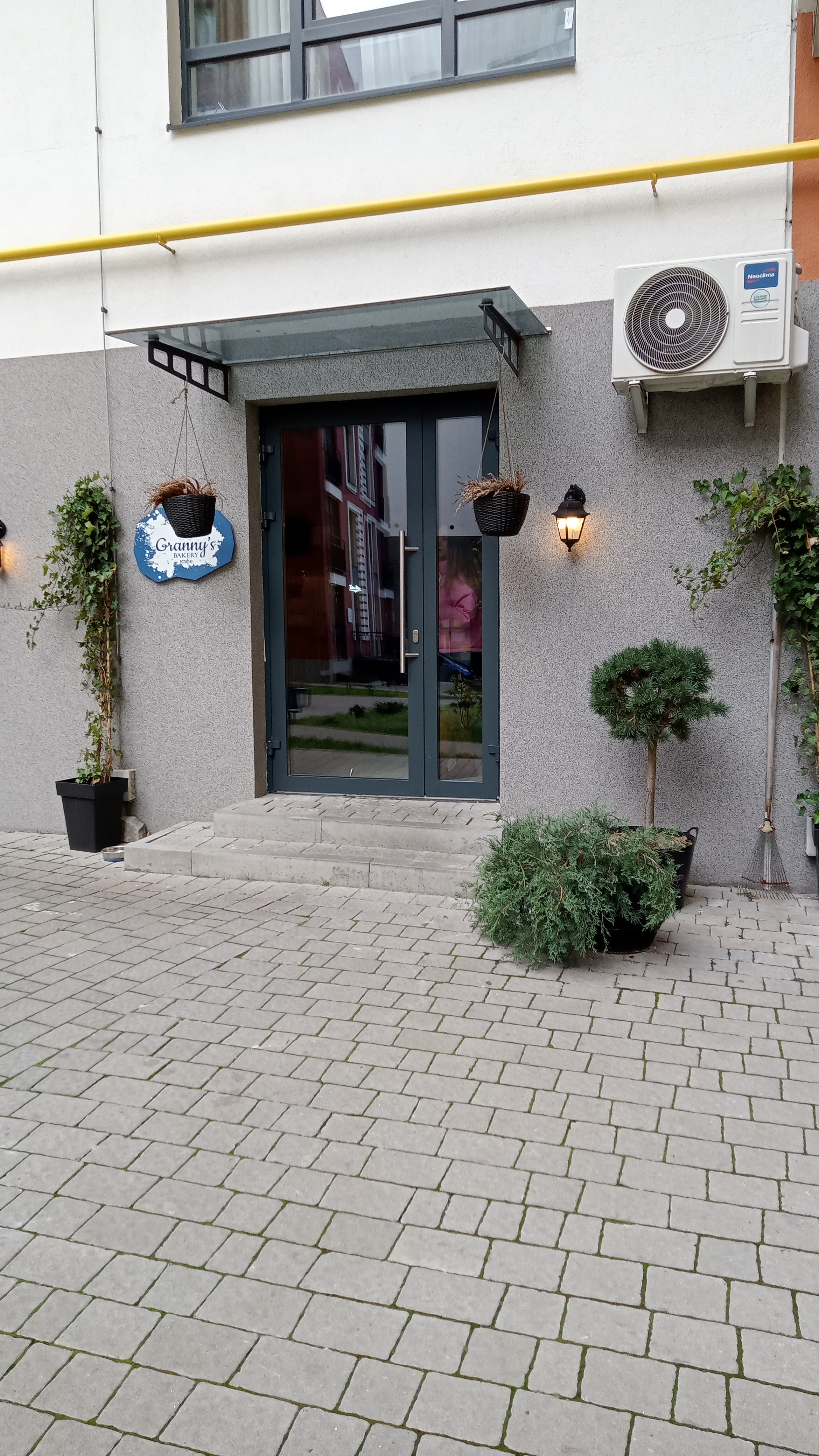 Granny`s Bakery image 1