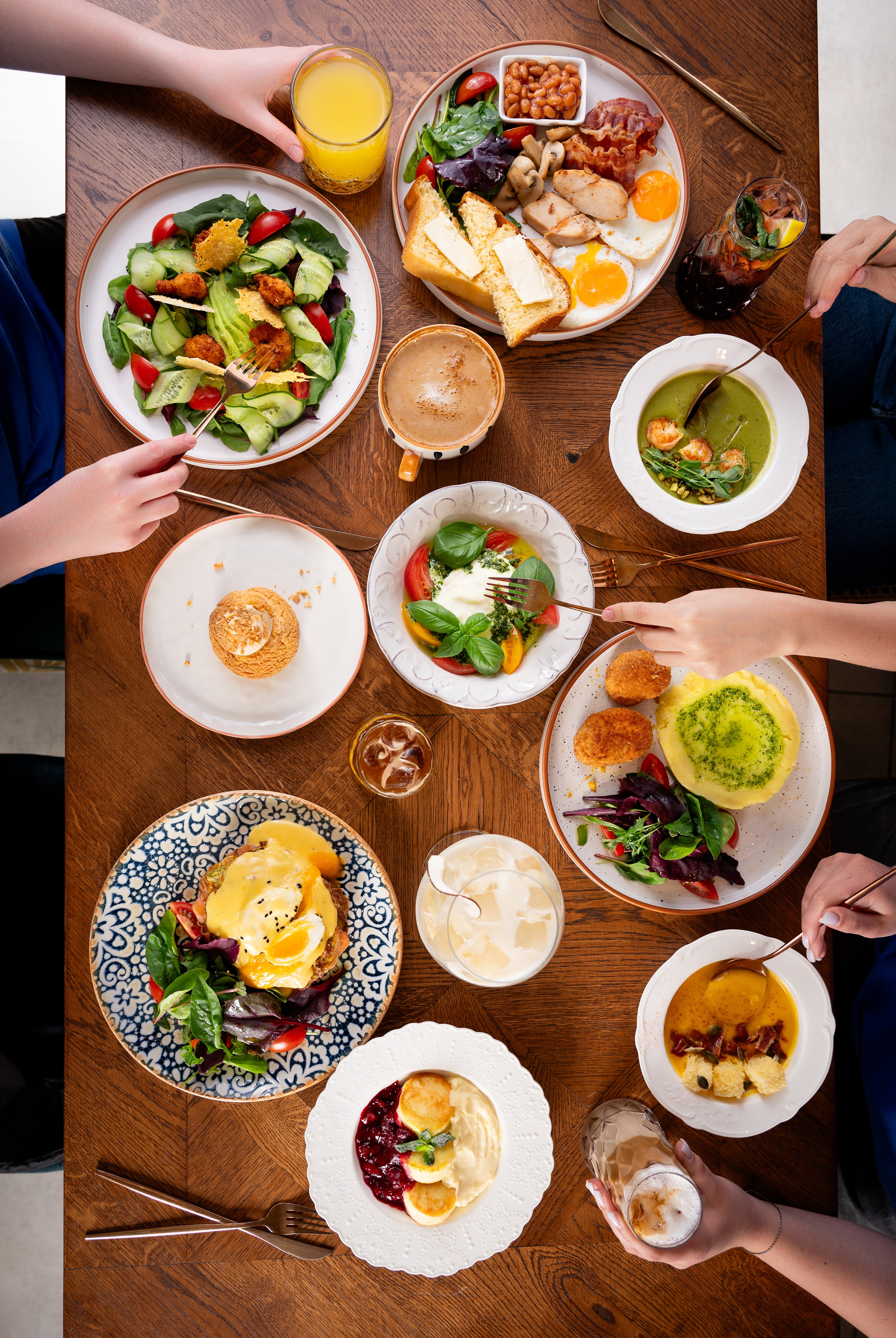 Granny`s Bakery image 7