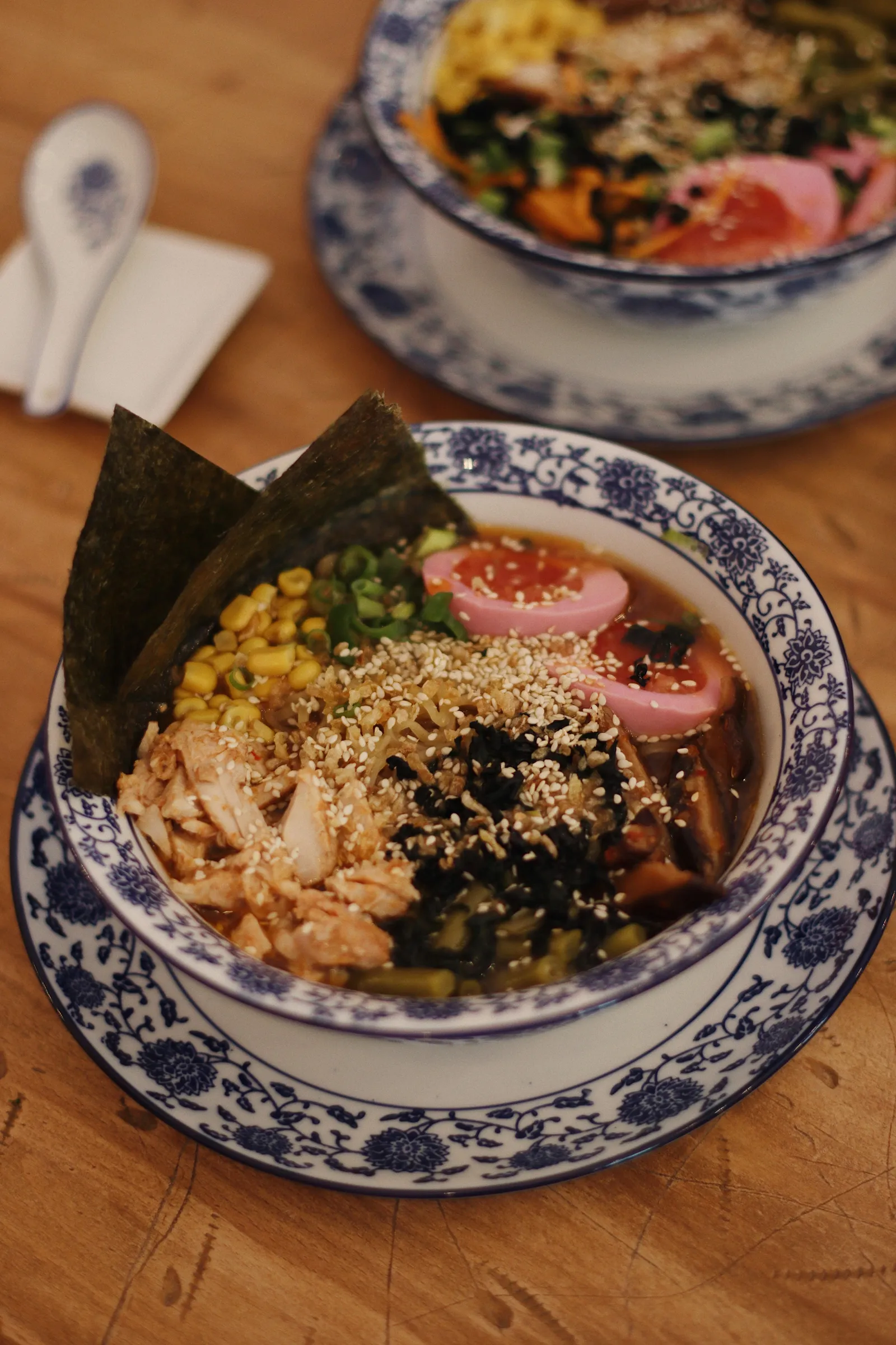 RAMEN MO image 2