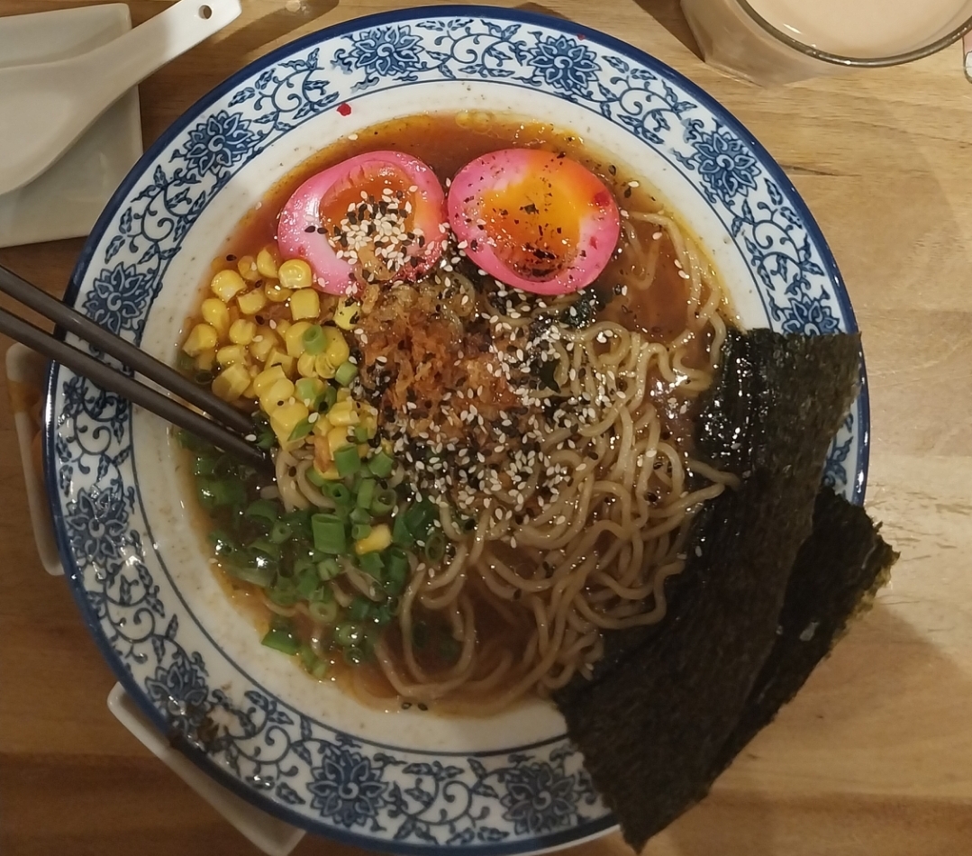RAMEN MO image 3