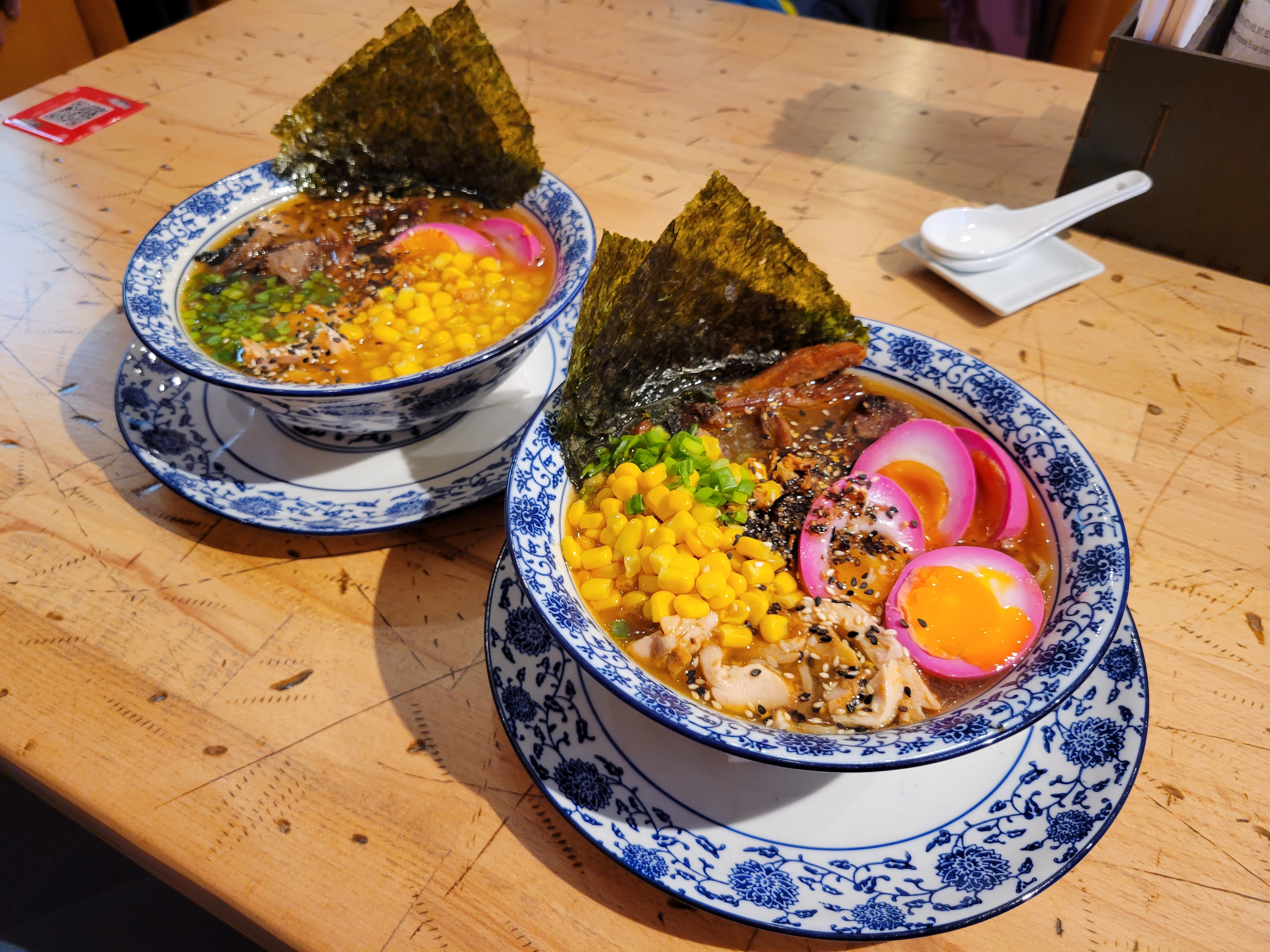 RAMEN MO image 9