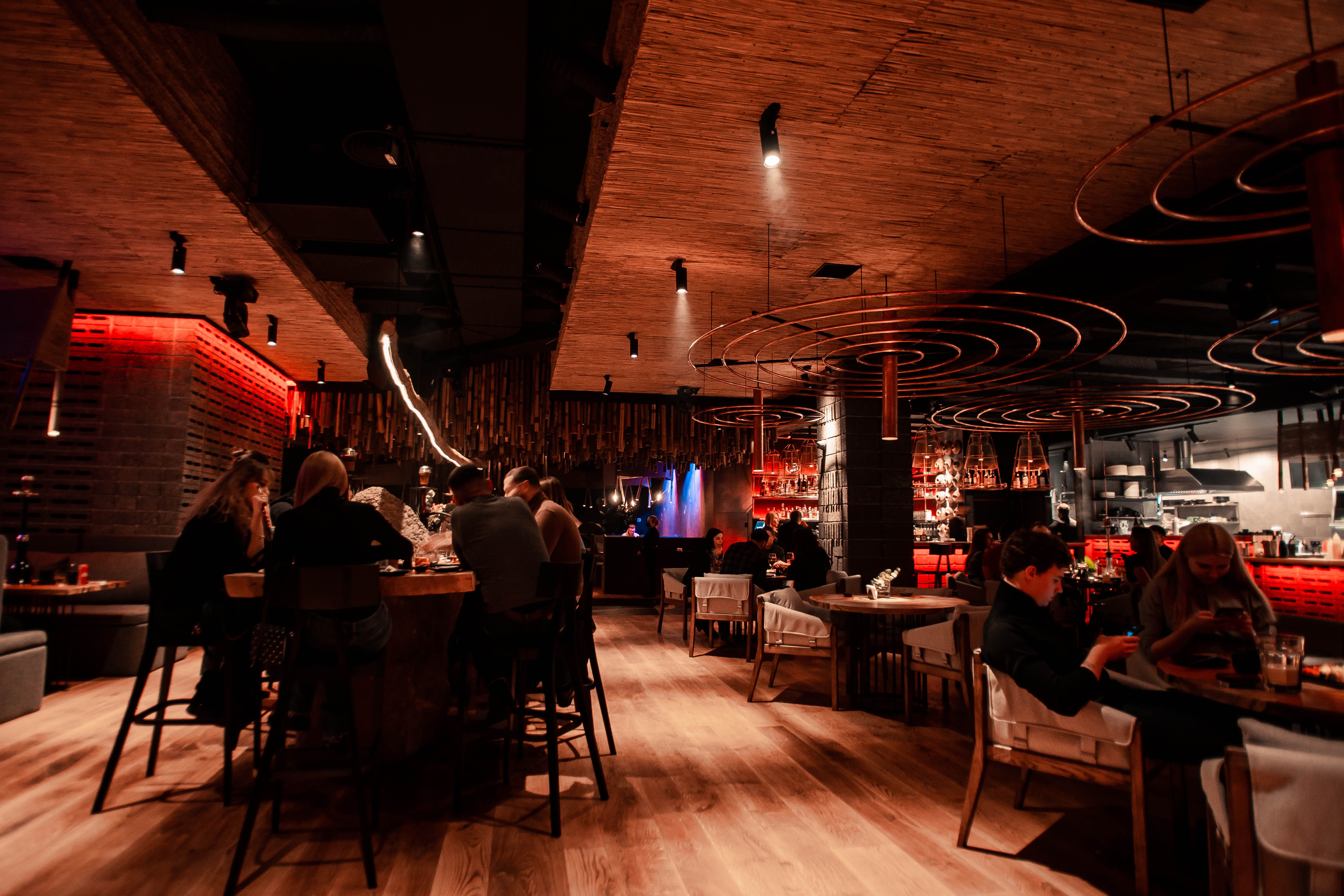 YOKI Restaurant image 1