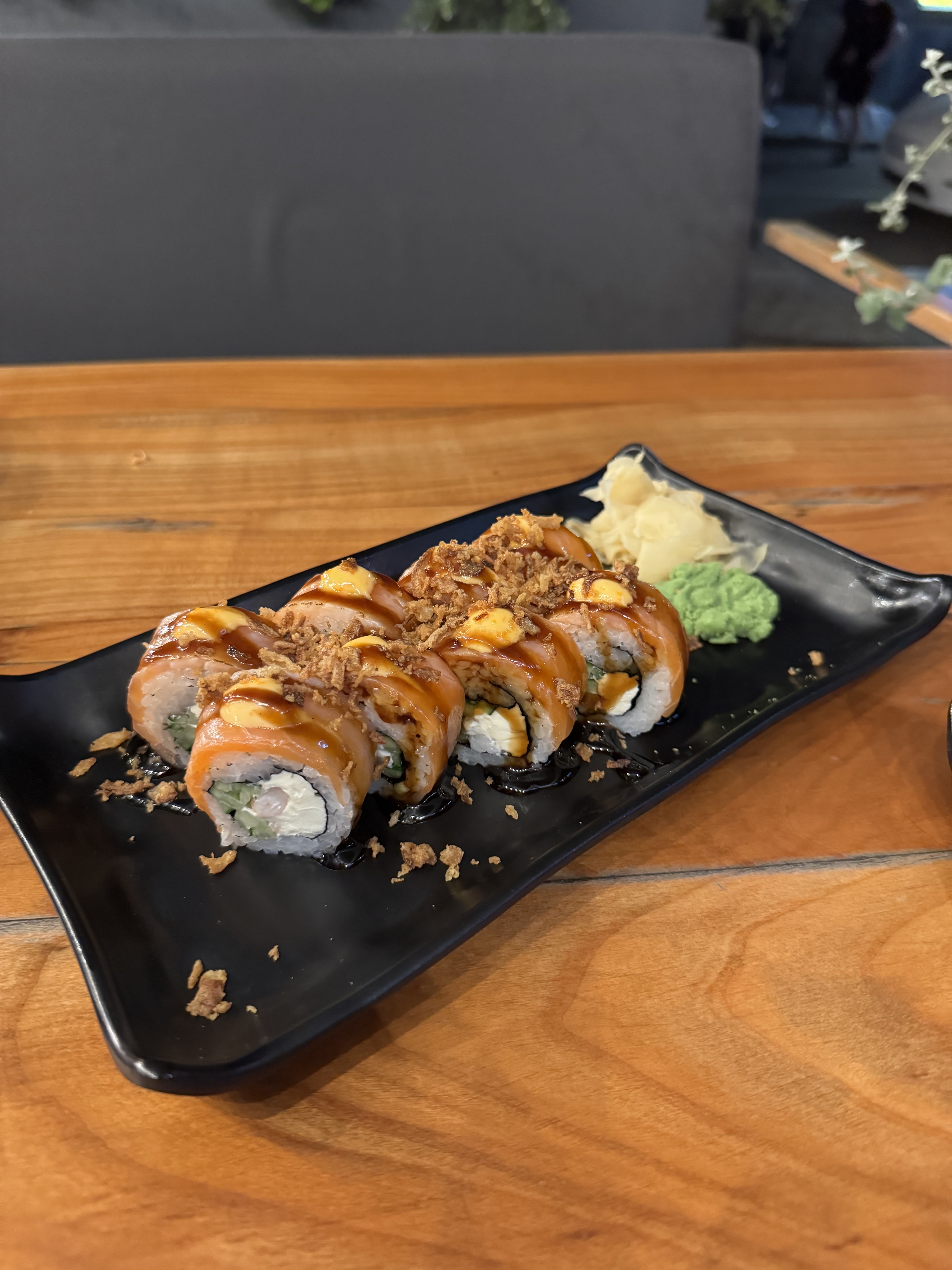 YOKI Restaurant image 7