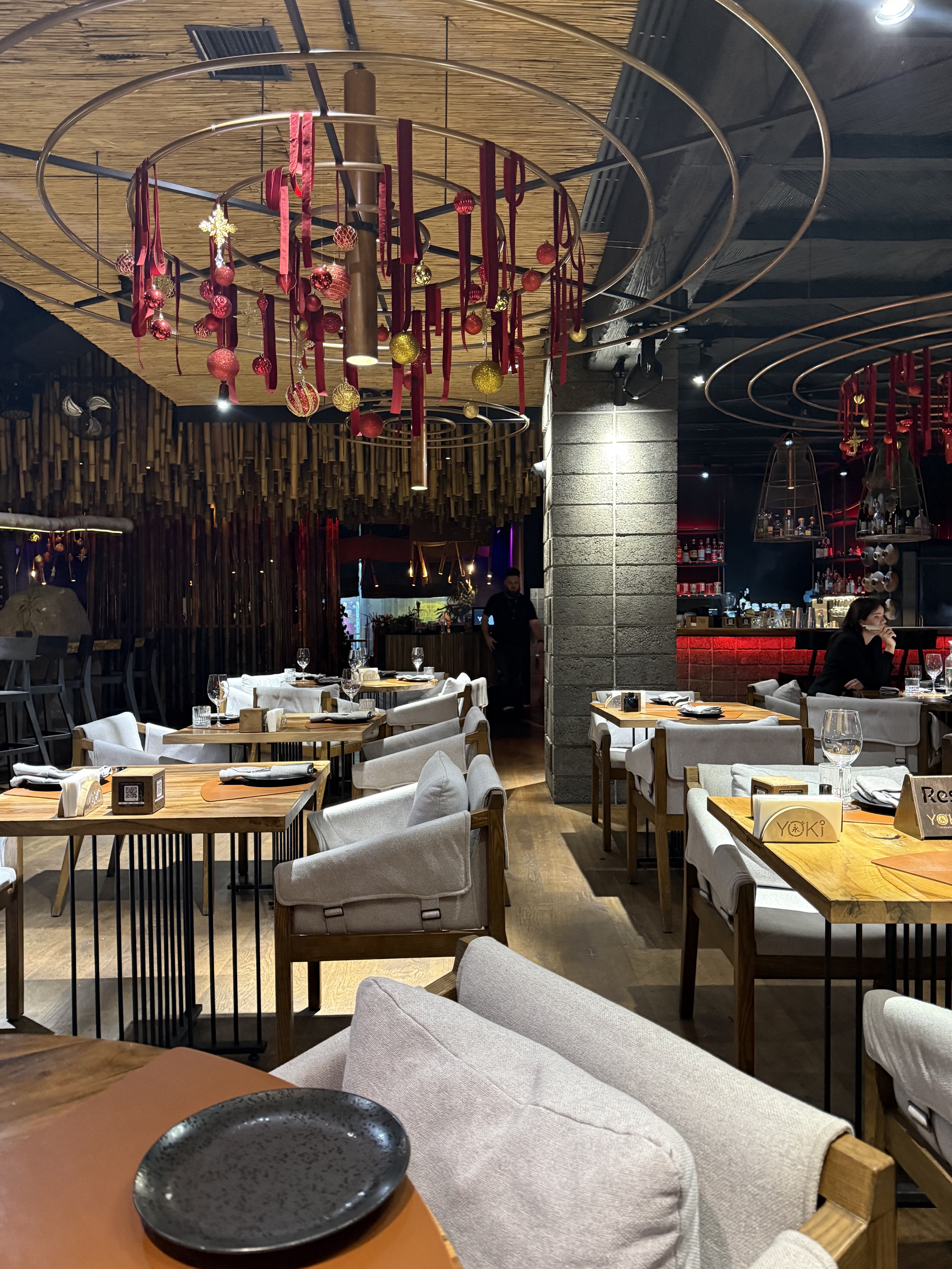 YOKI Restaurant image 9