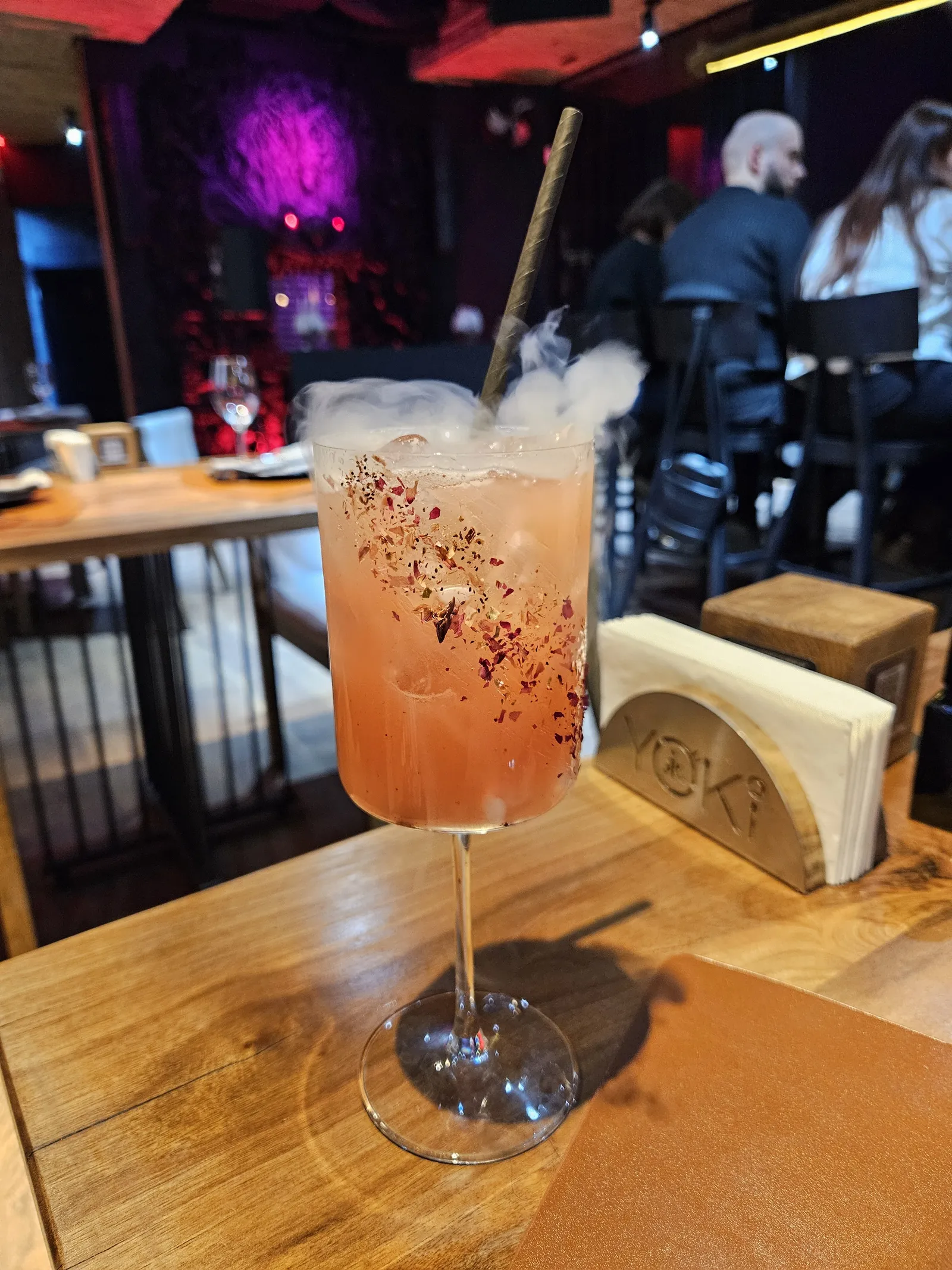 YOKI Restaurant image 10