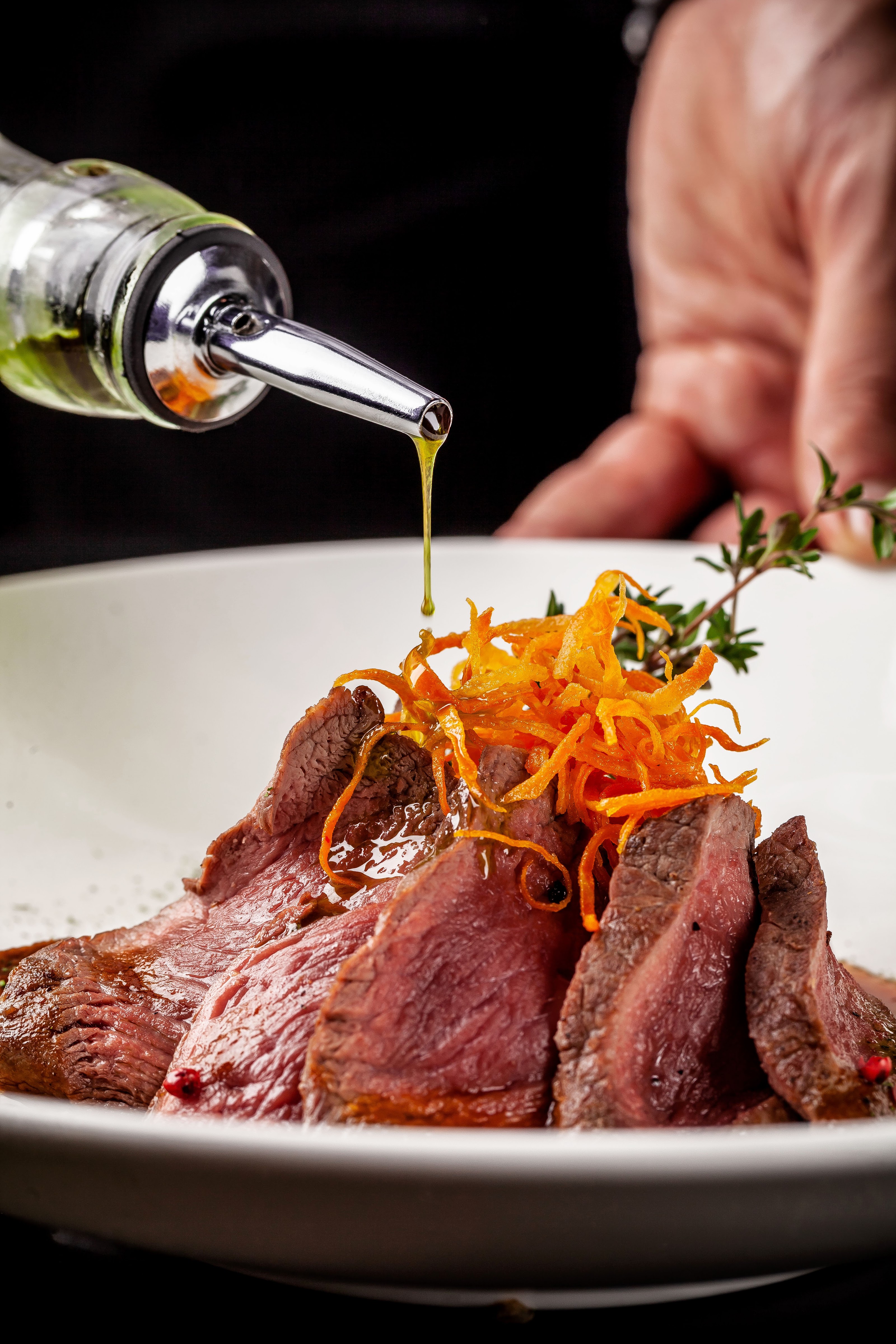 Ресторан Mon Chef image 7