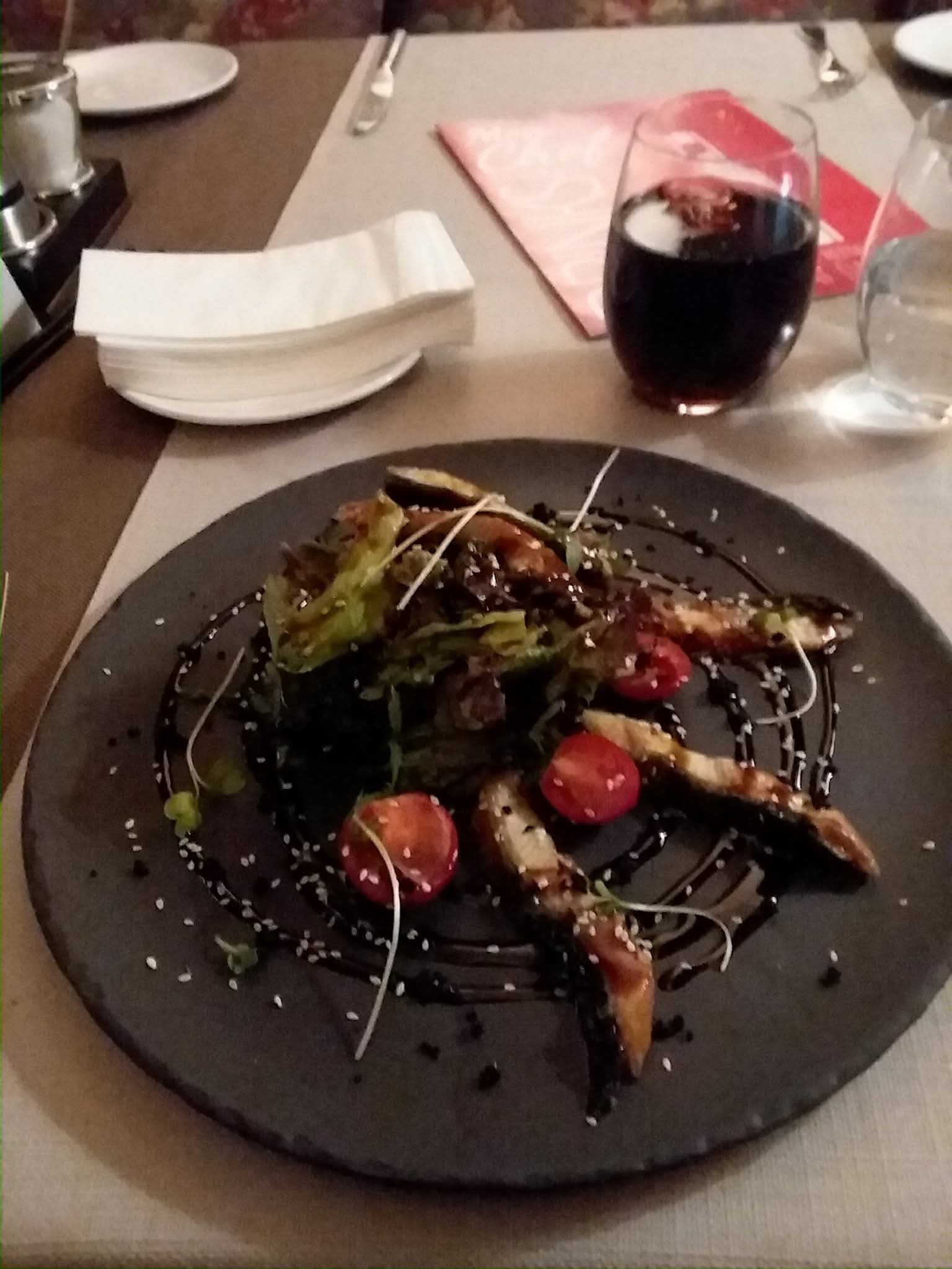 Ресторан Mon Chef image 9