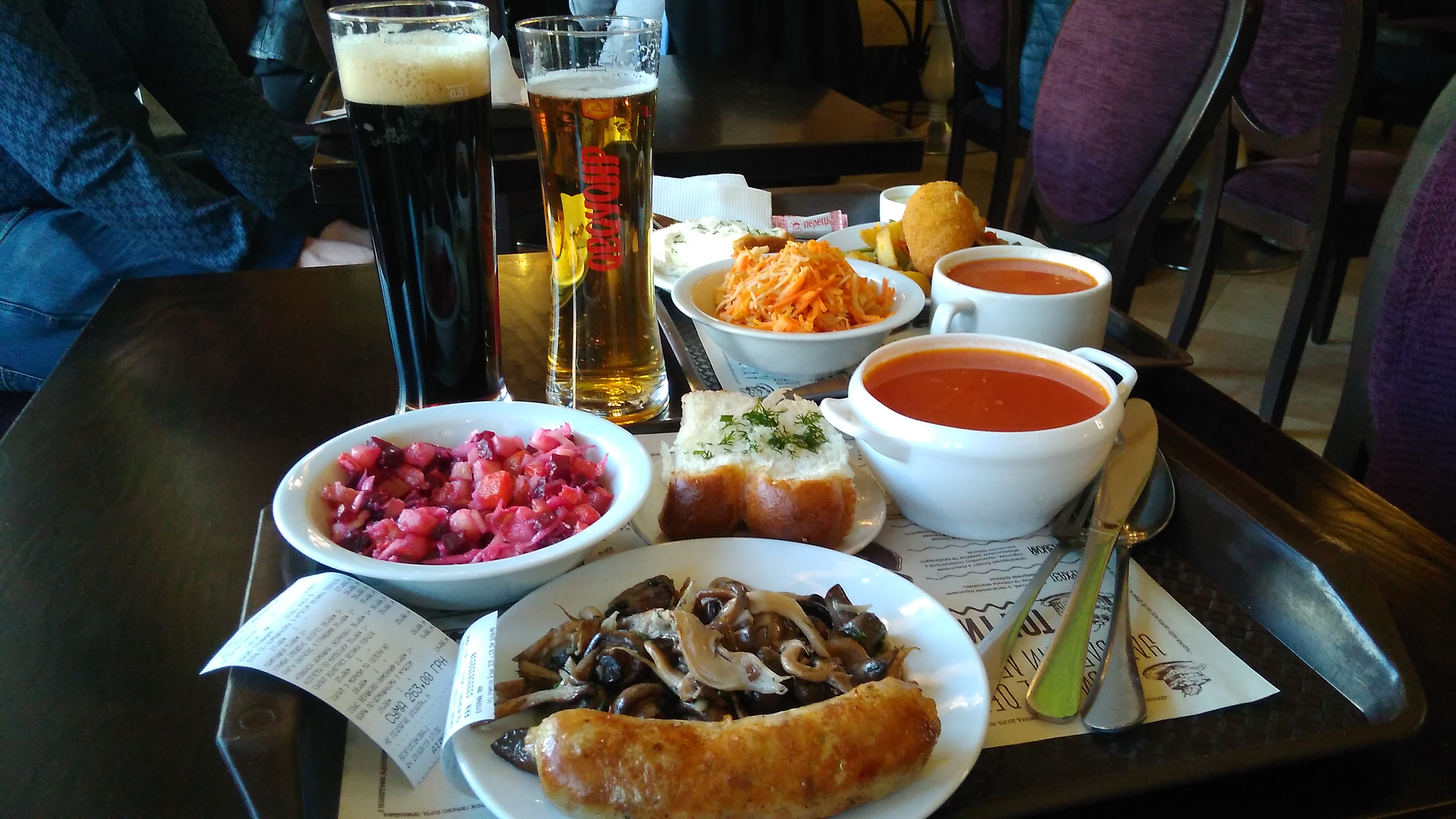 Puzata Khata image 2