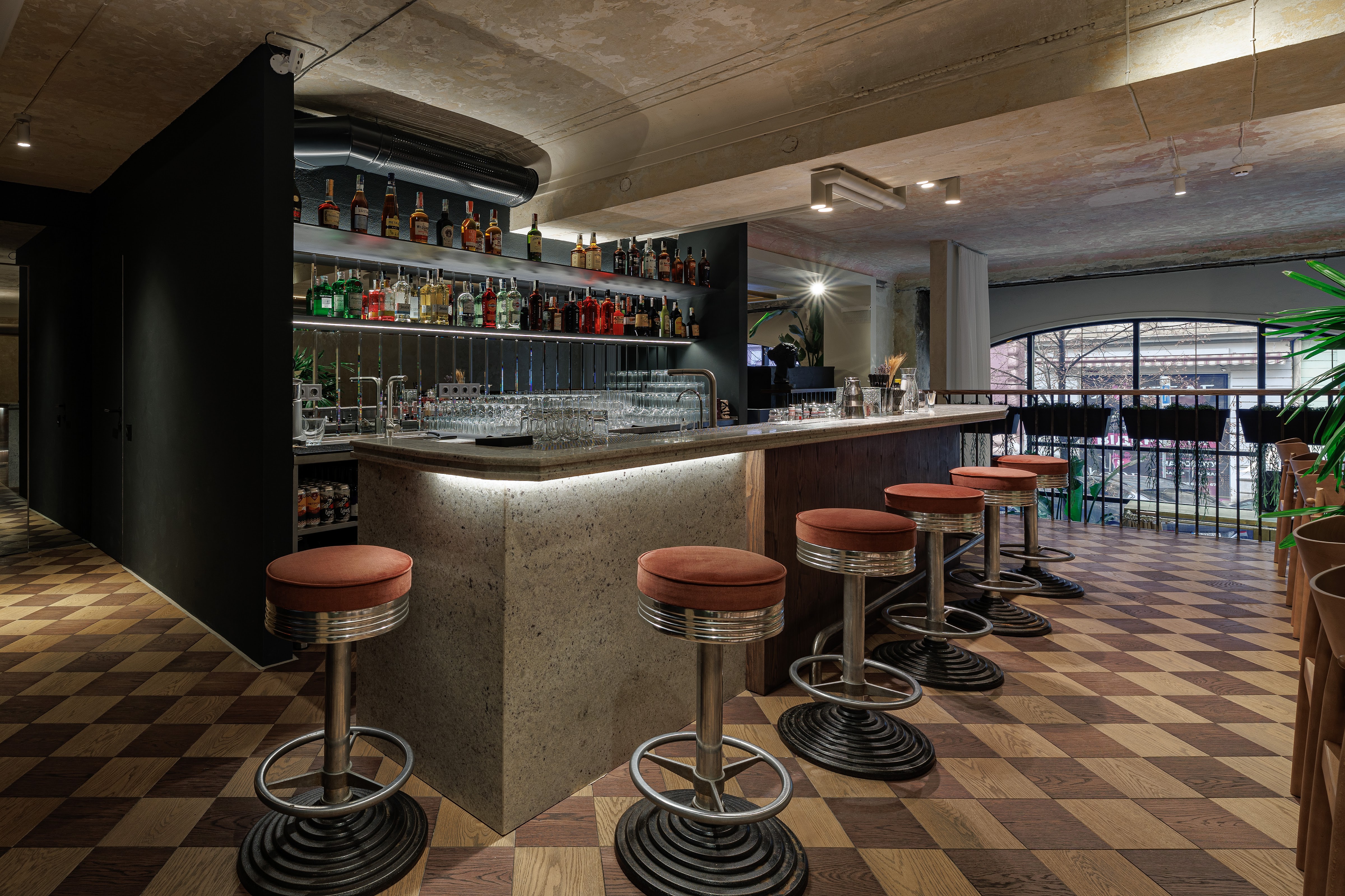 L’OR Cafe & Boutique Restaurant image 1