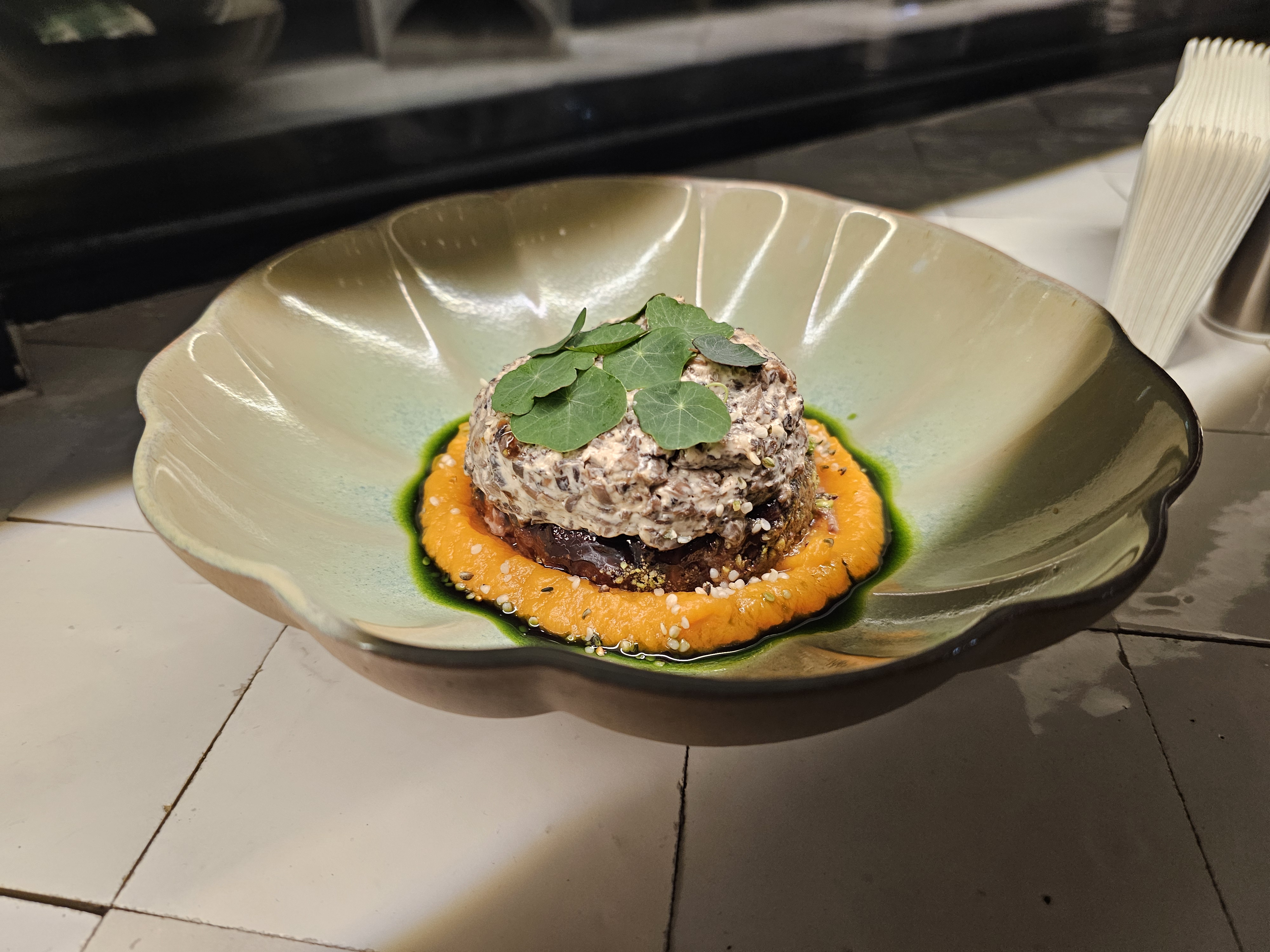 L’OR Cafe & Boutique Restaurant image 4