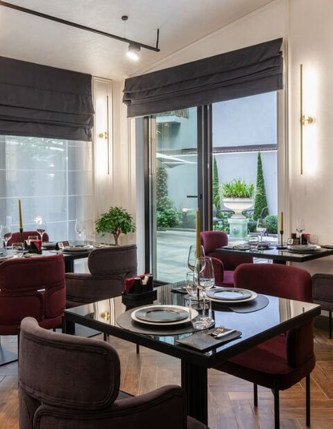 Aristo Restaurant image 1