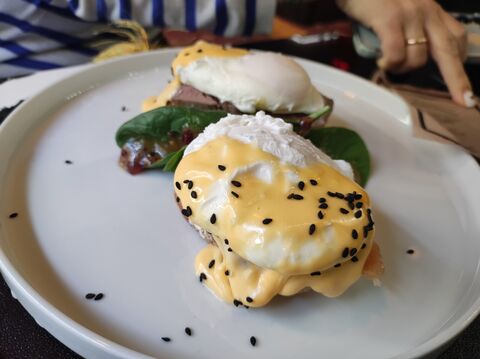 Aristo Restaurant image 8