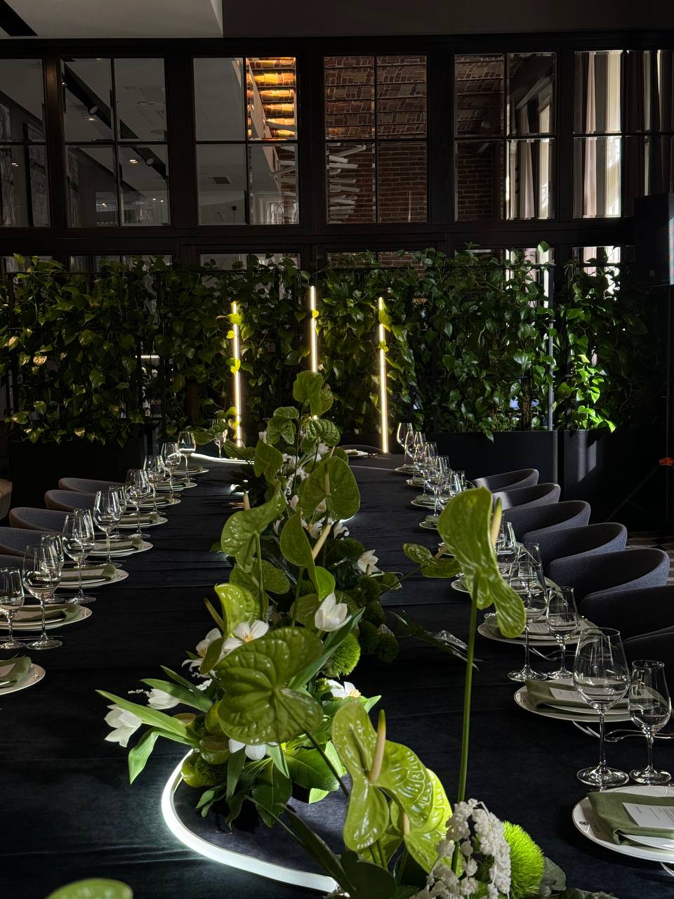 SAFE restaurant image 5