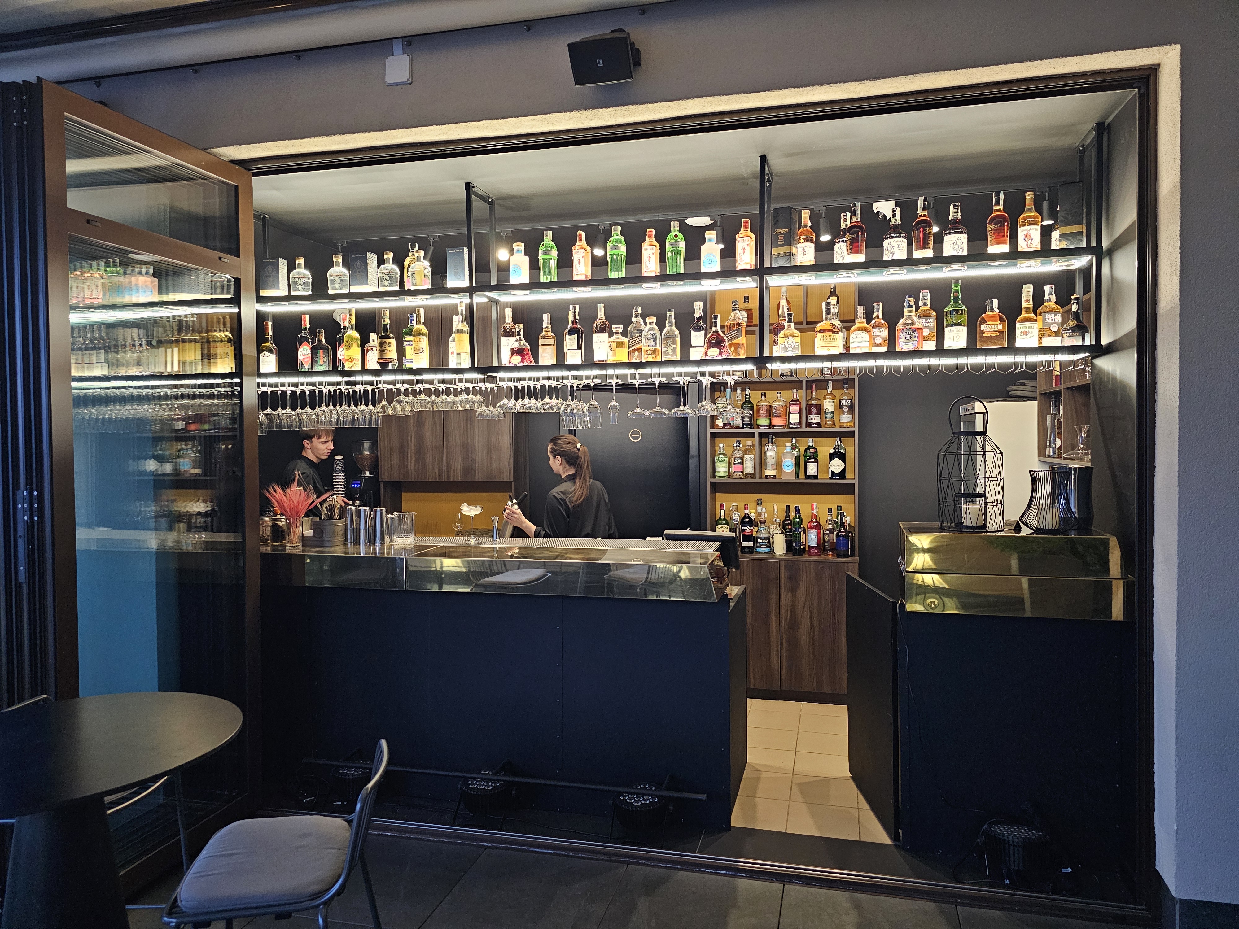 SAFE restaurant image 6