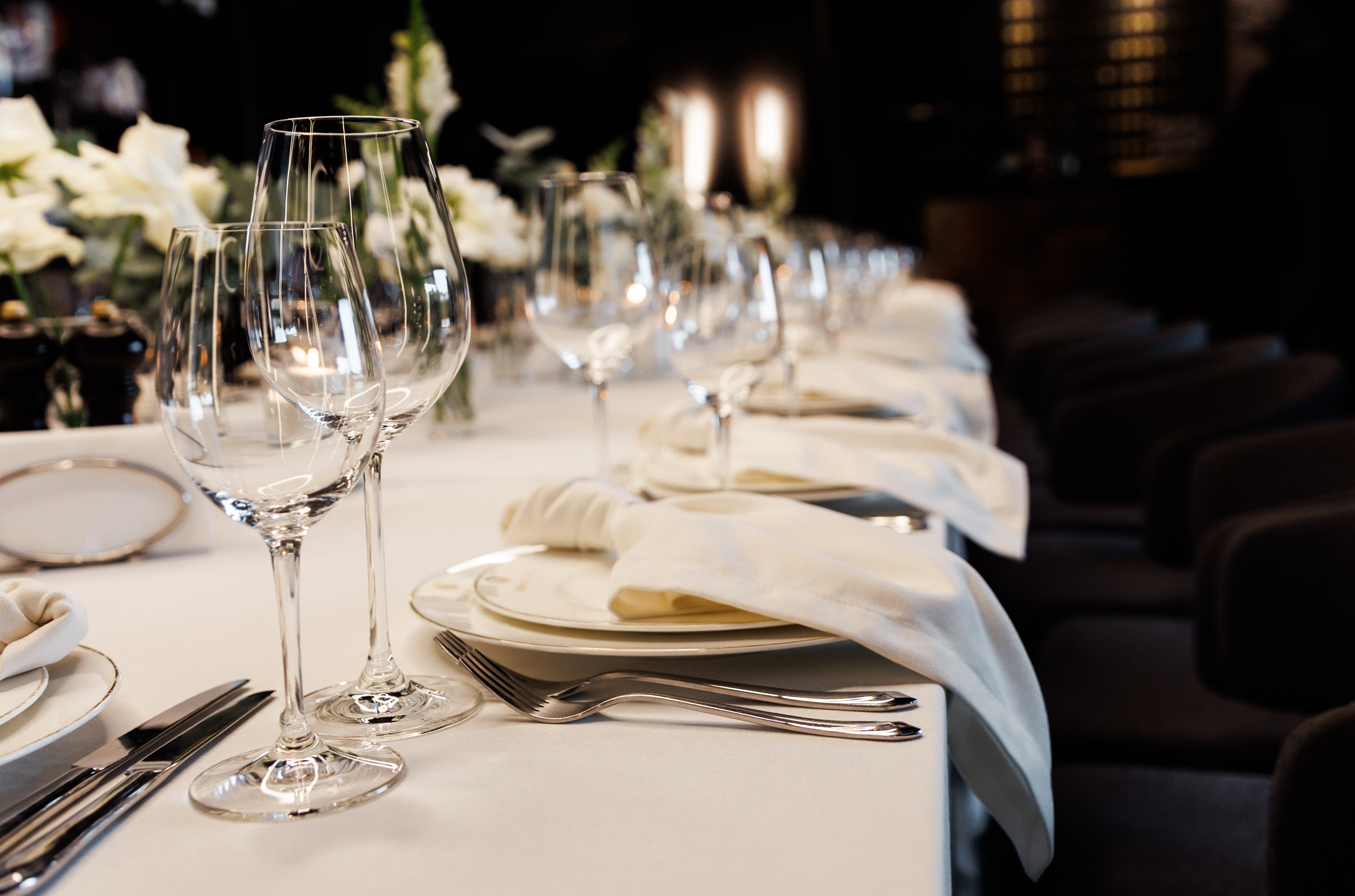 SAFE restaurant image 7