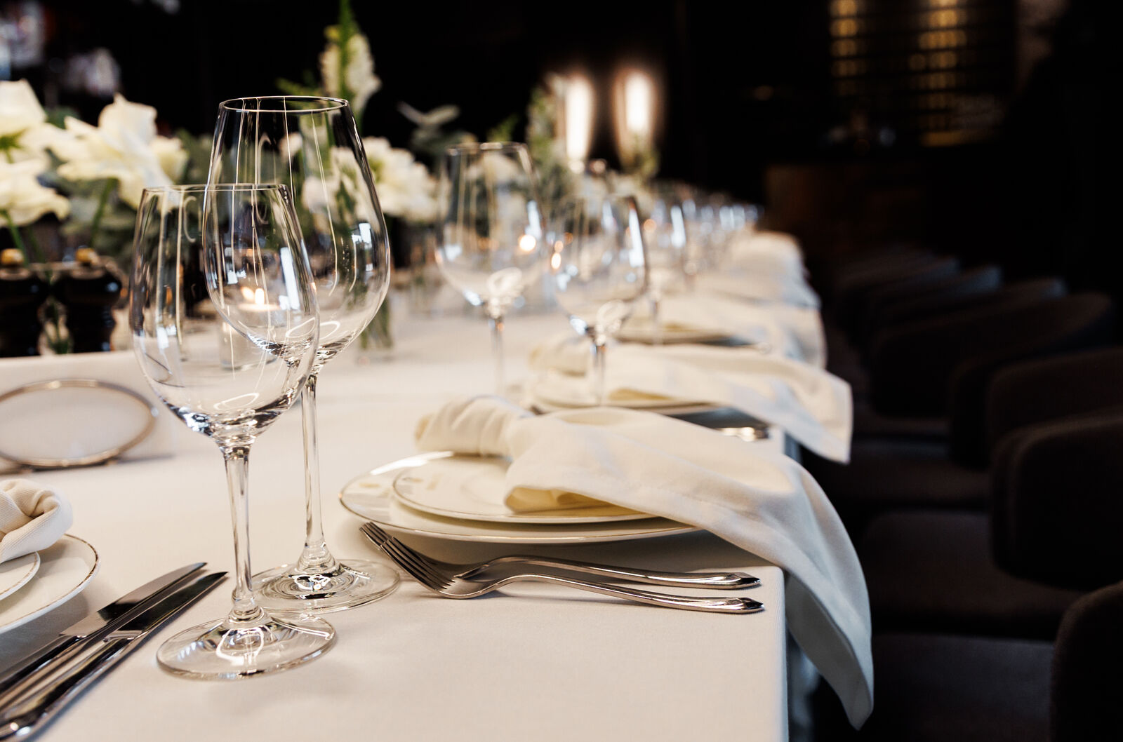 SAFE restaurant image 7
