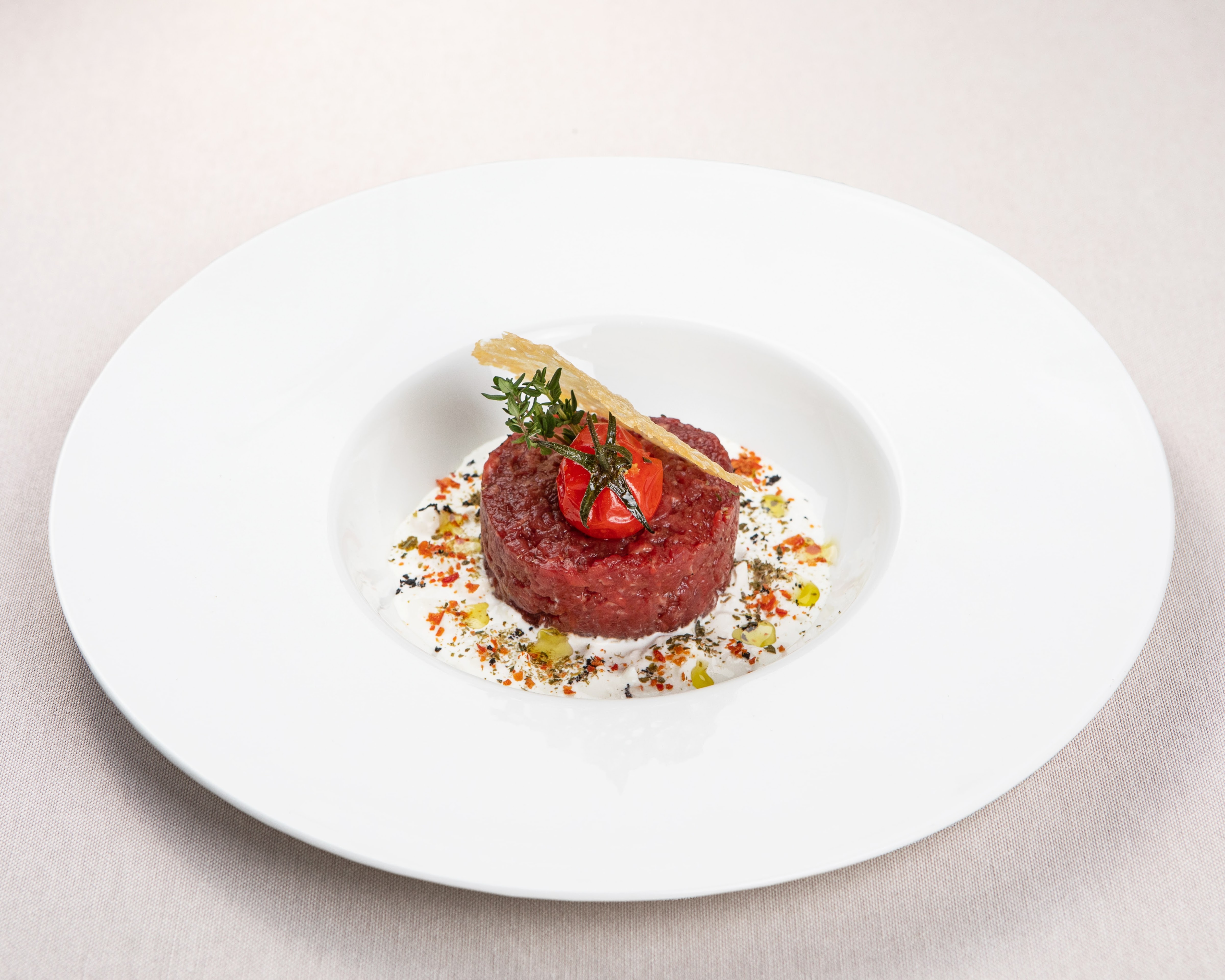 SAFE restaurant image 9