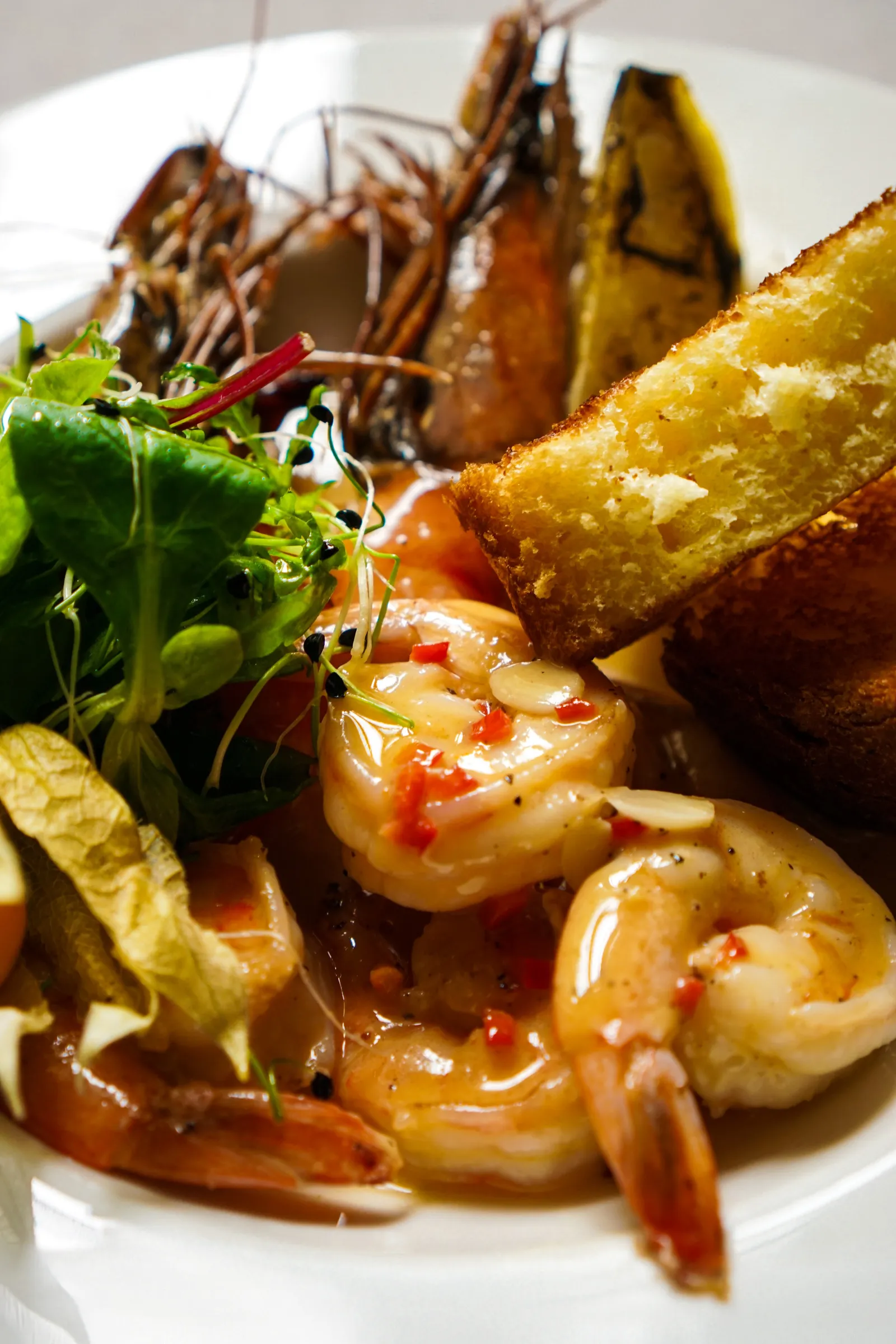 SAFE restaurant image 10
