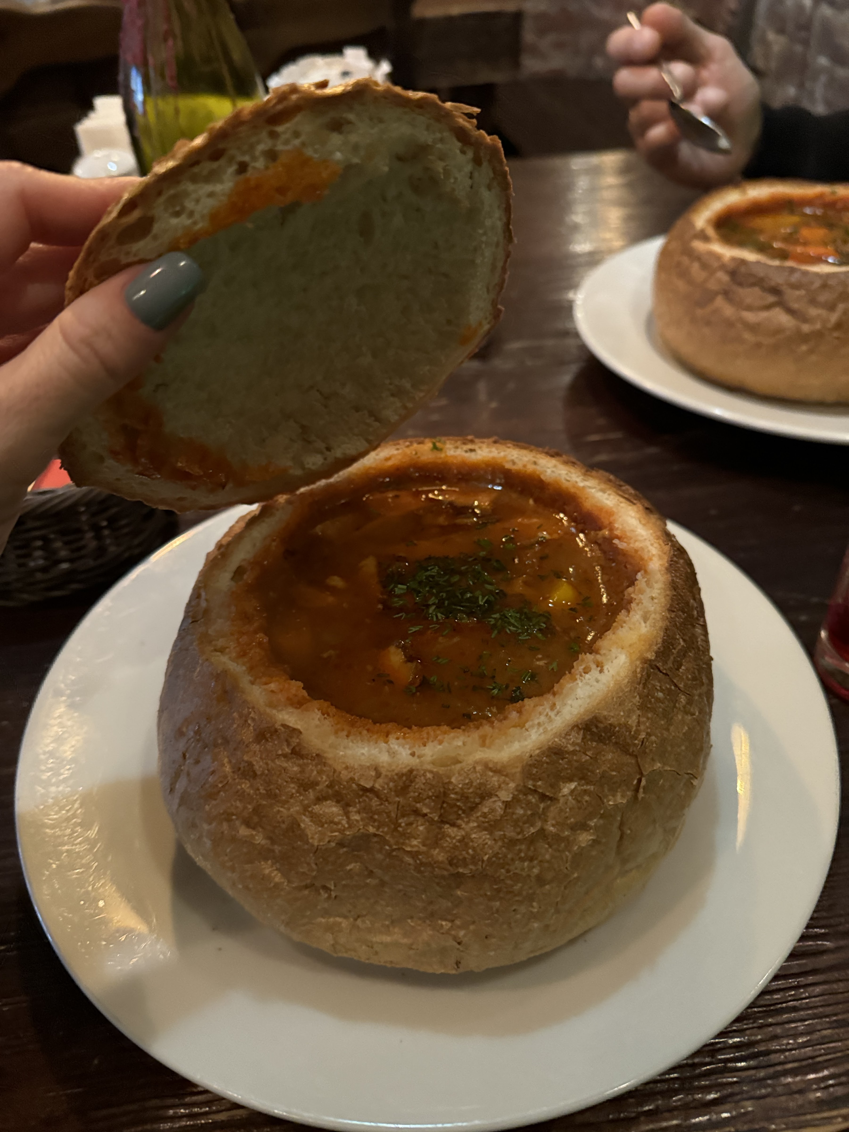 Kryva Lypa Culinary Studio image 3