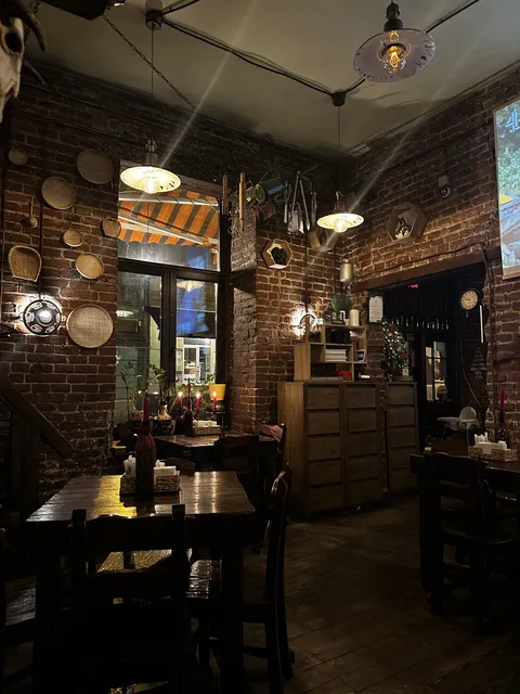 Kryva Lypa Culinary Studio image 4