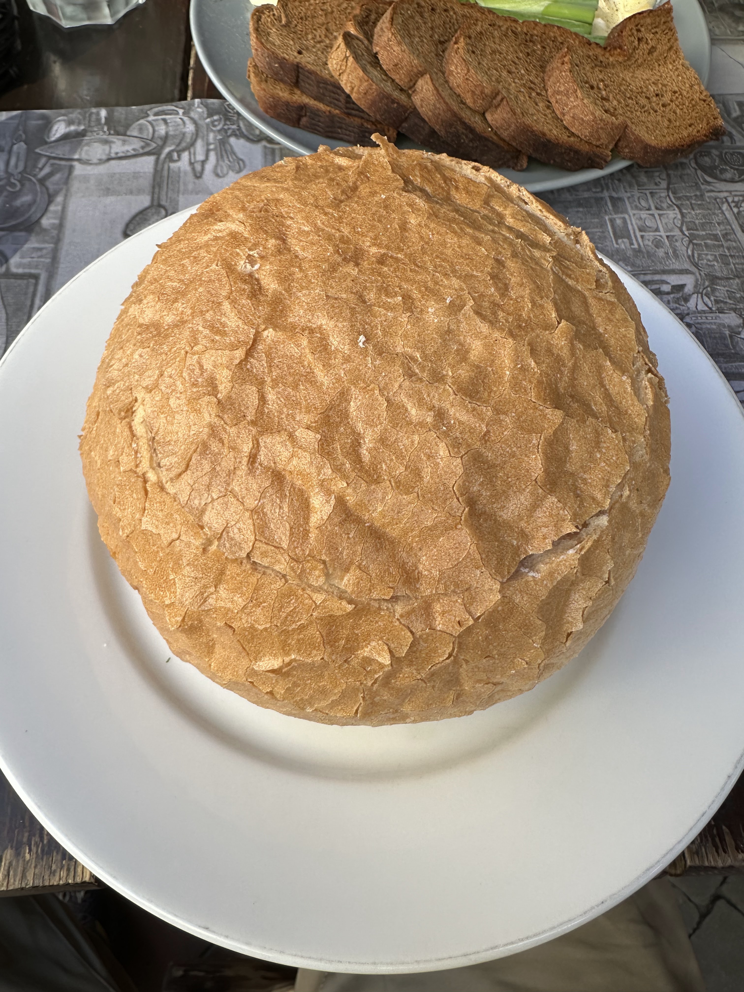 Kryva Lypa Culinary Studio image 8