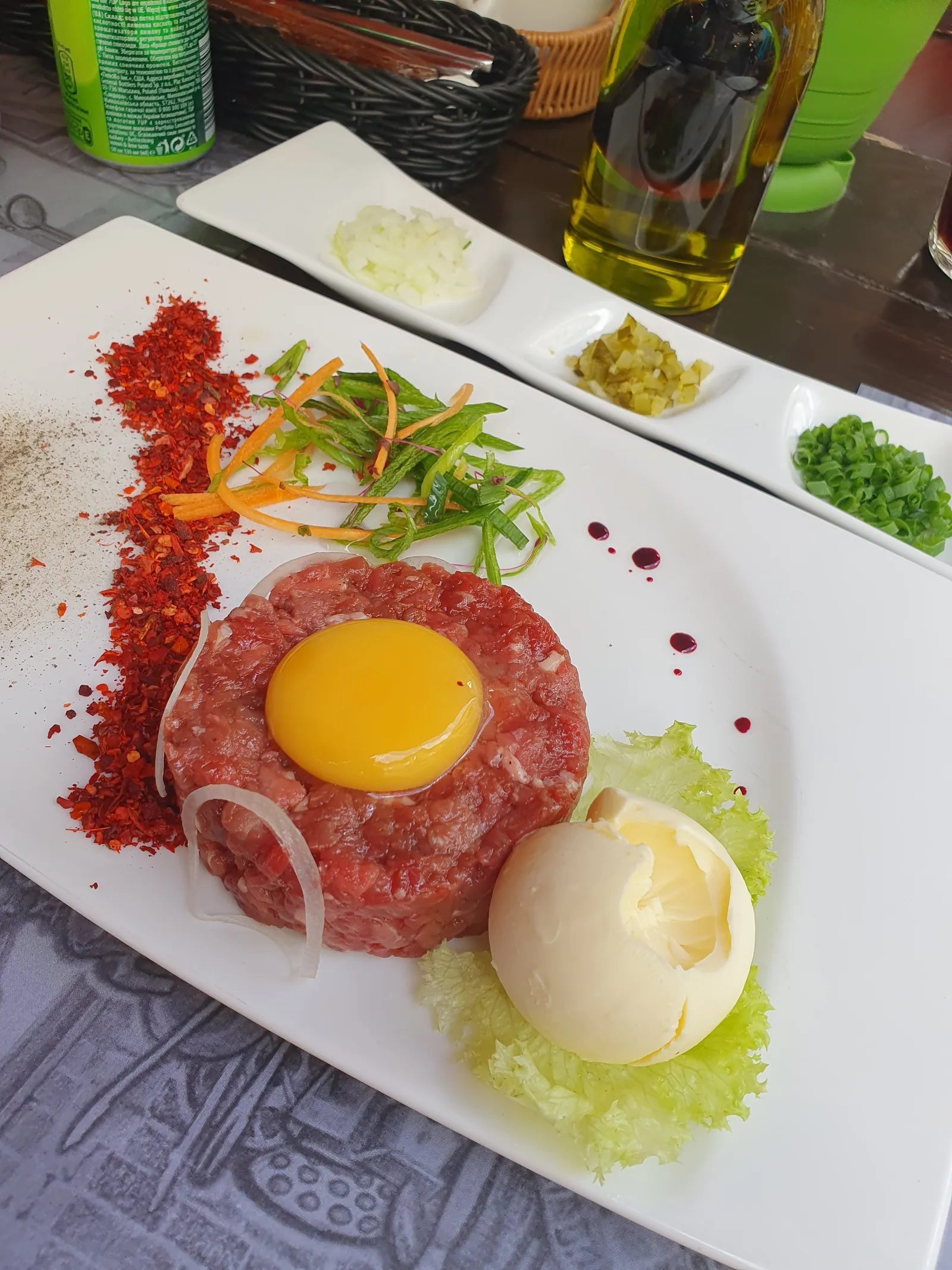 Kryva Lypa Culinary Studio image 10