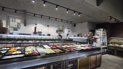 CityBUFFET image 1